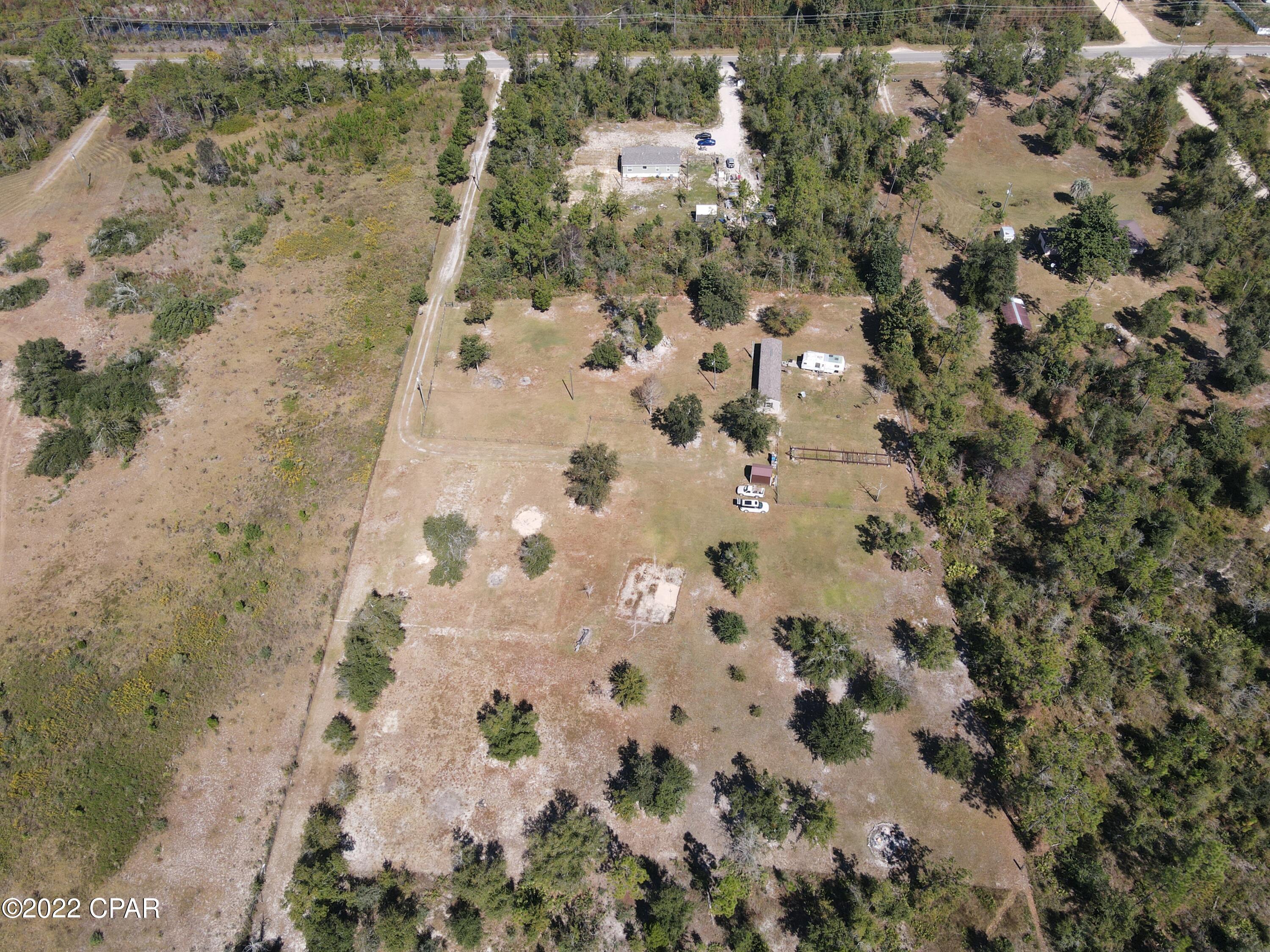 [No Recorded Subdiv] - Residential