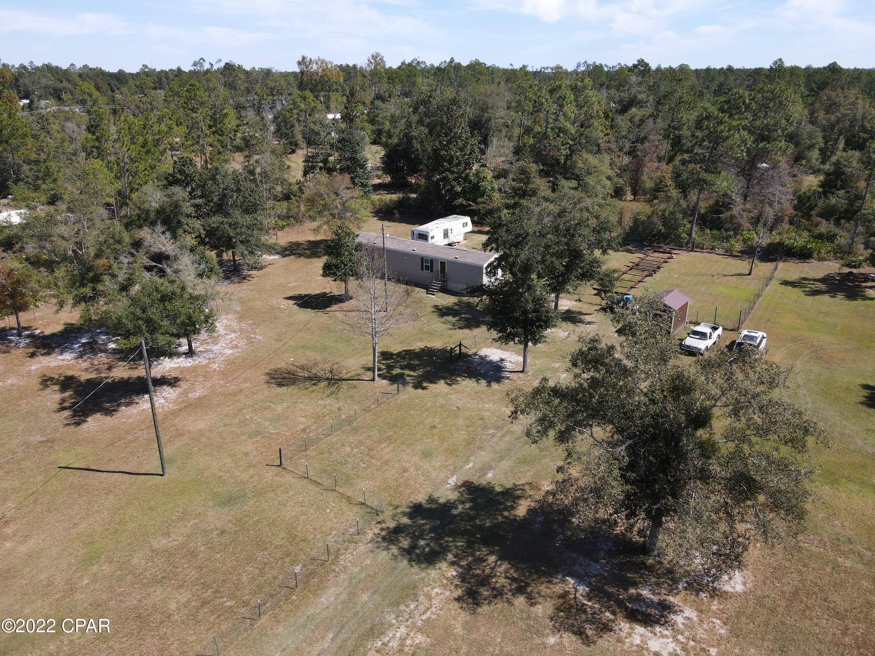 [No Recorded Subdiv] - Residential