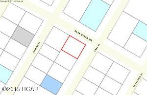 Laguna Beach Estates 5th Add - Land