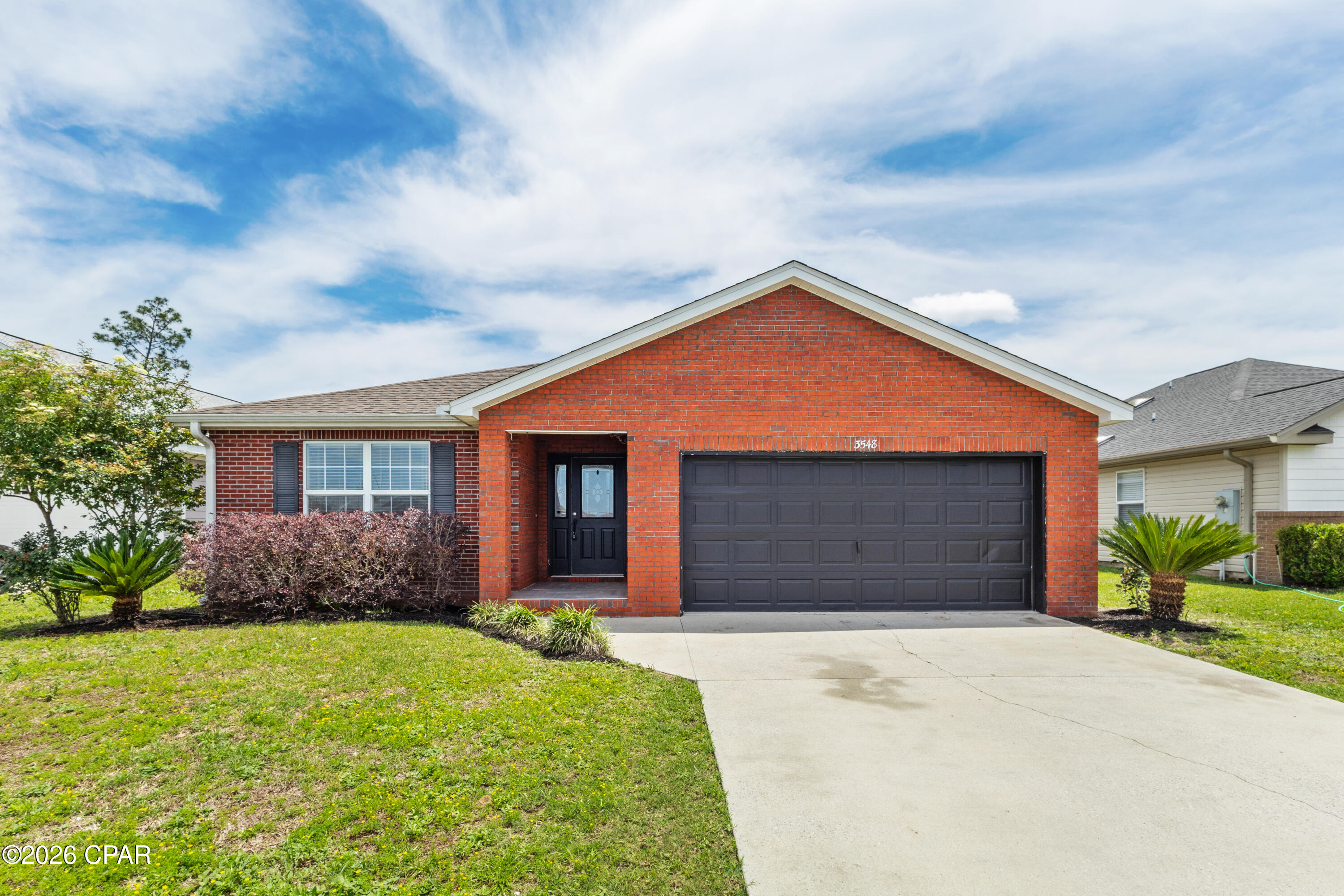 Brentwoods Phase III - Residential