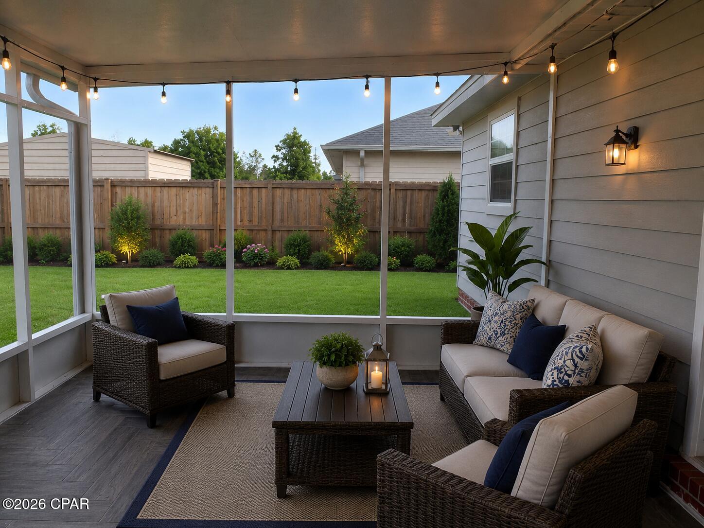 Brentwoods Phase III - Residential