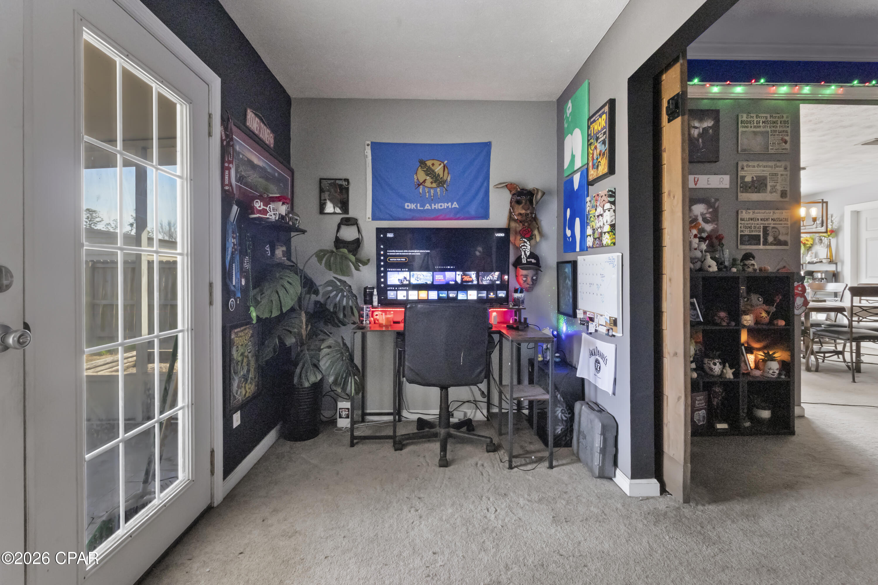 Brentwoods Phase III - Residential