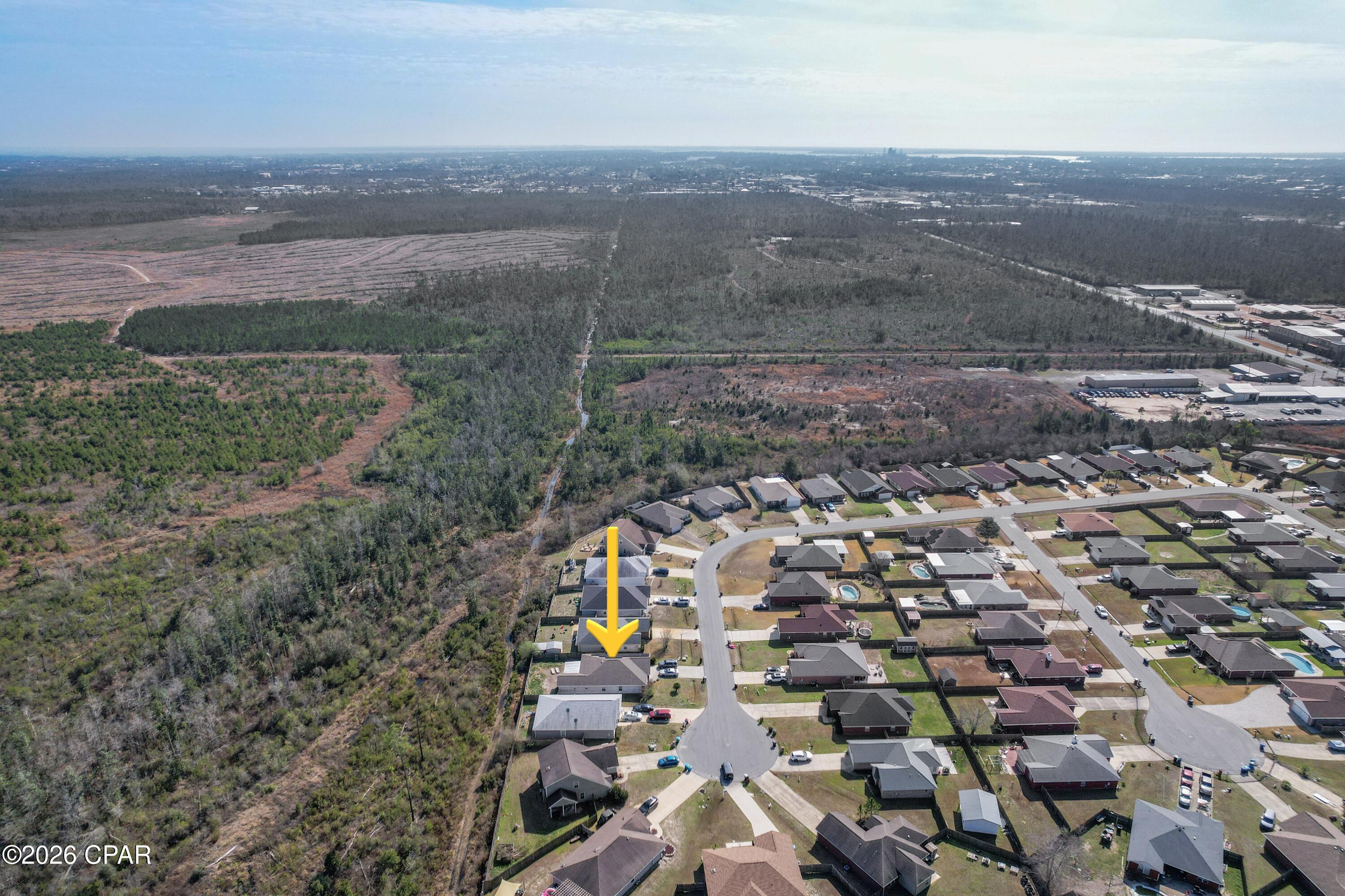 Brentwoods Phase III - Residential