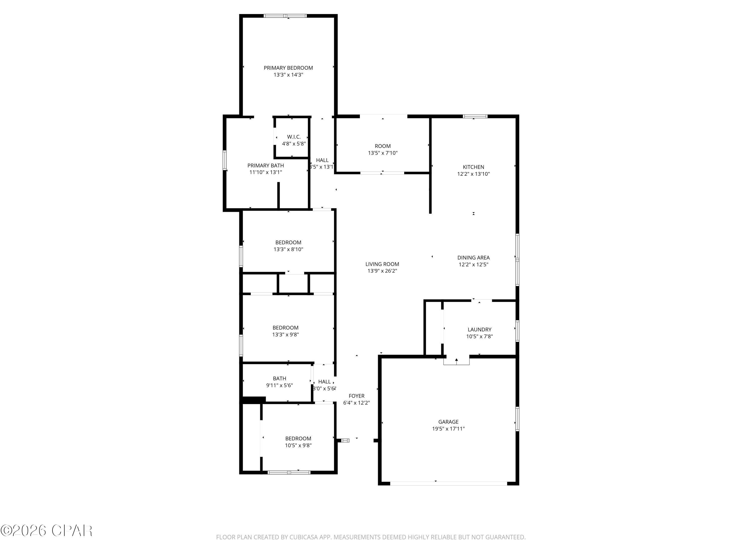 Brentwoods Phase III - Residential