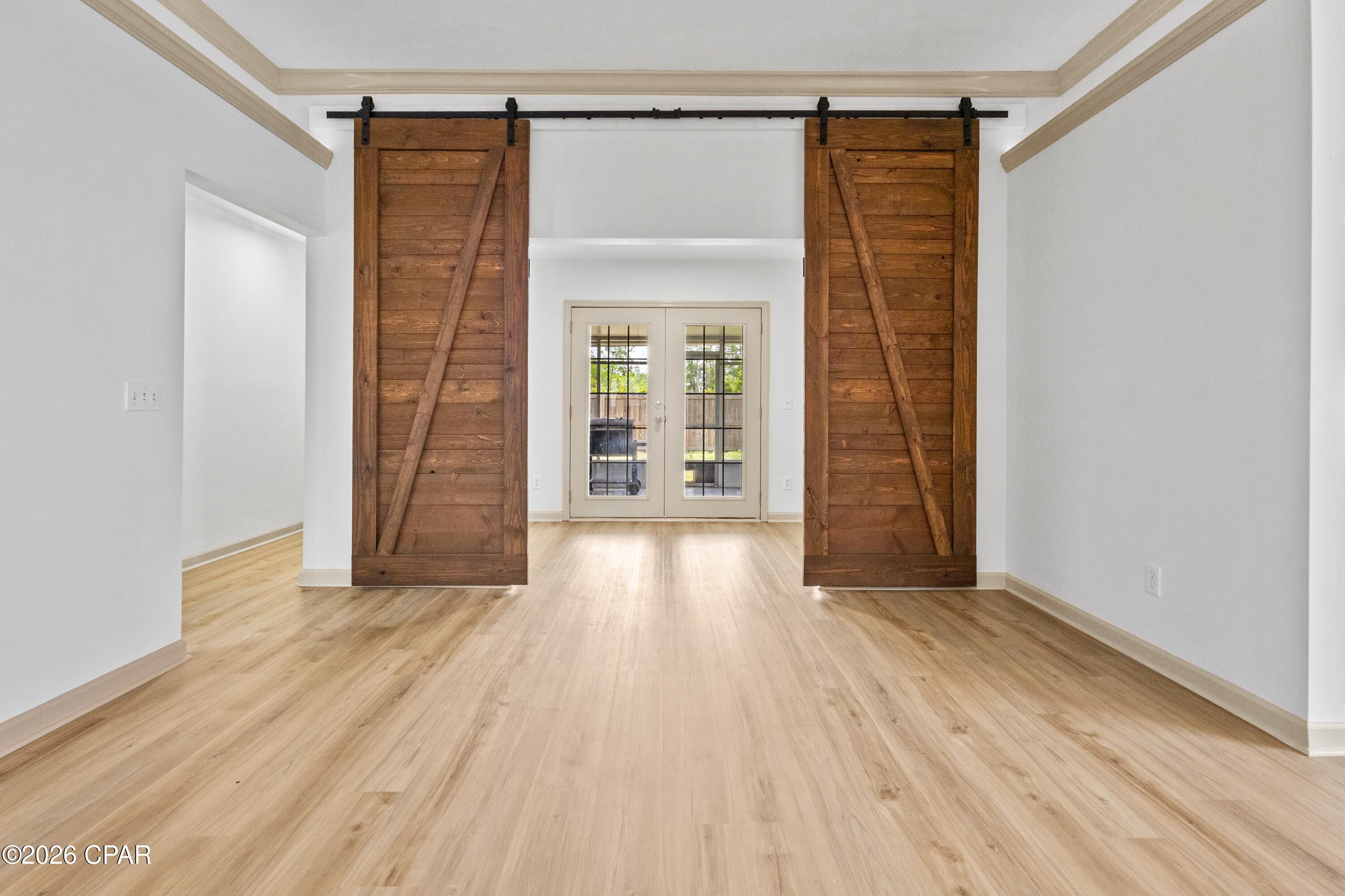 Brentwoods Phase III - Residential