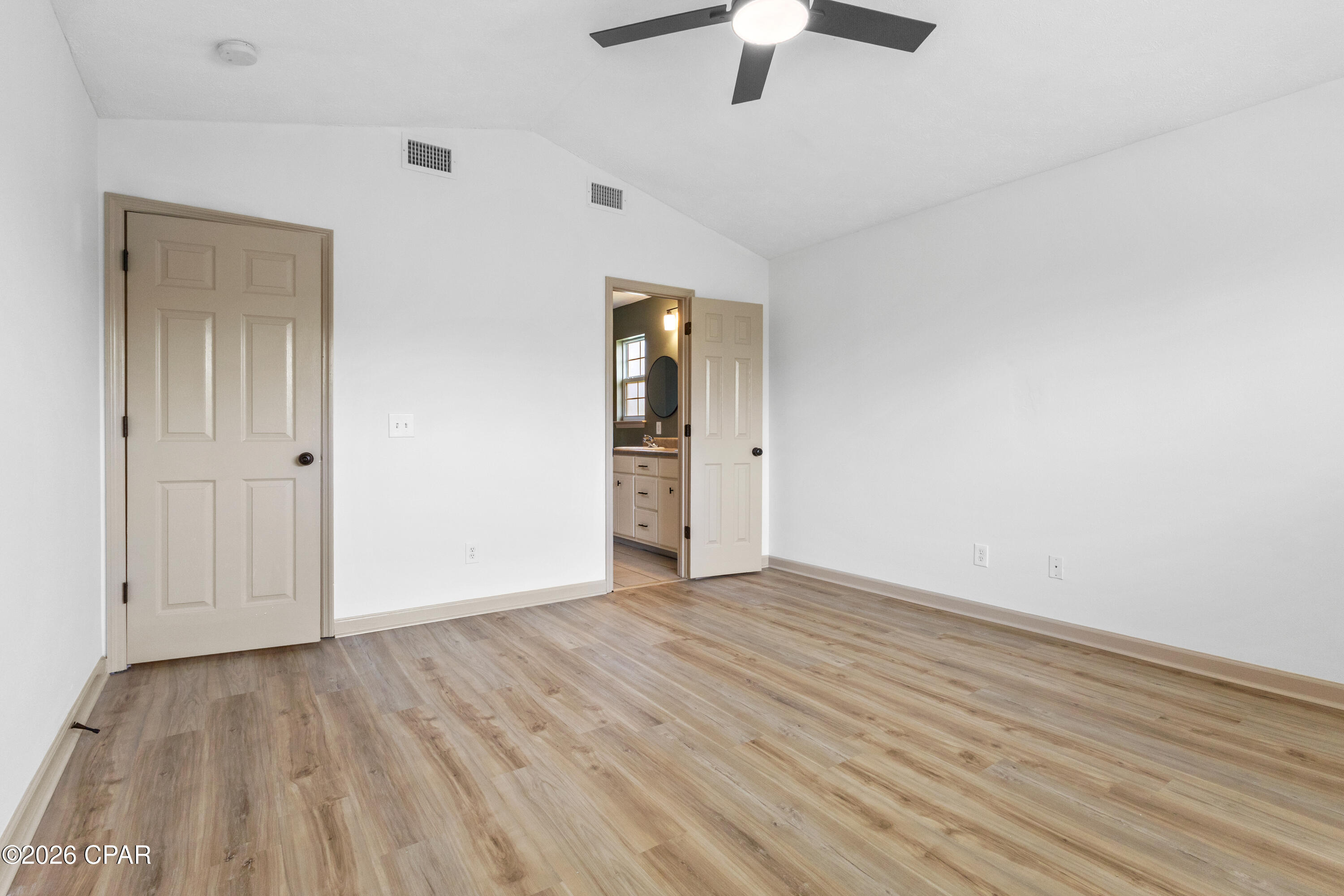 Brentwoods Phase III - Residential