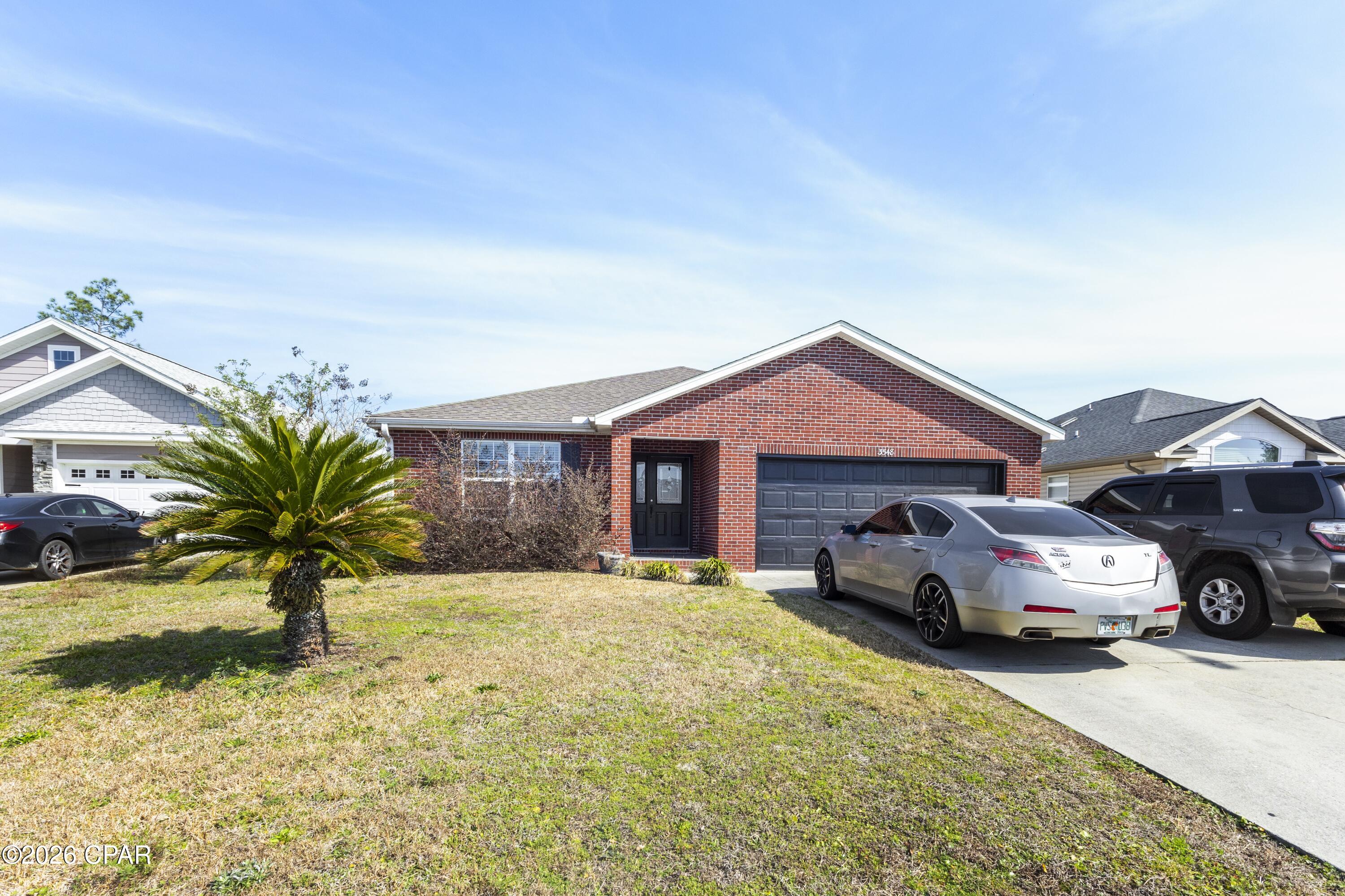 Brentwoods Phase III - Residential