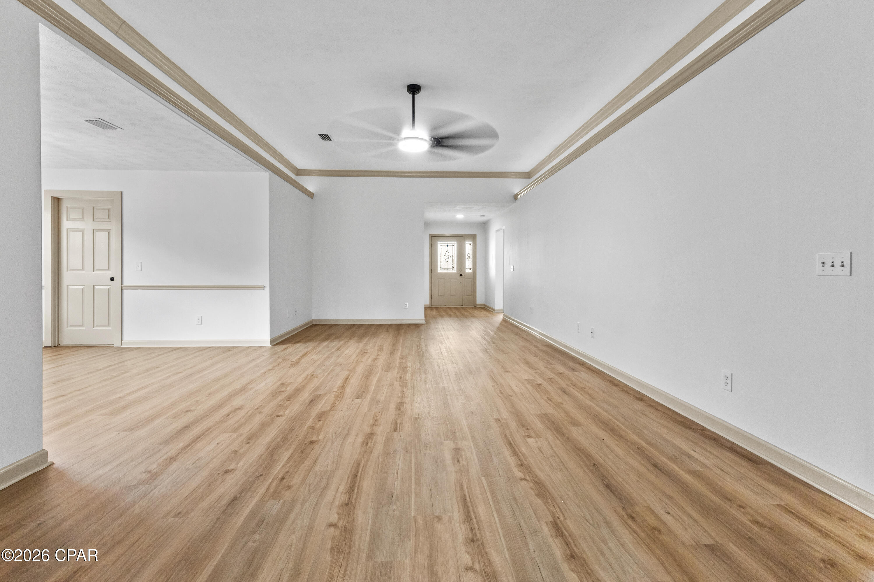Brentwoods Phase III - Residential