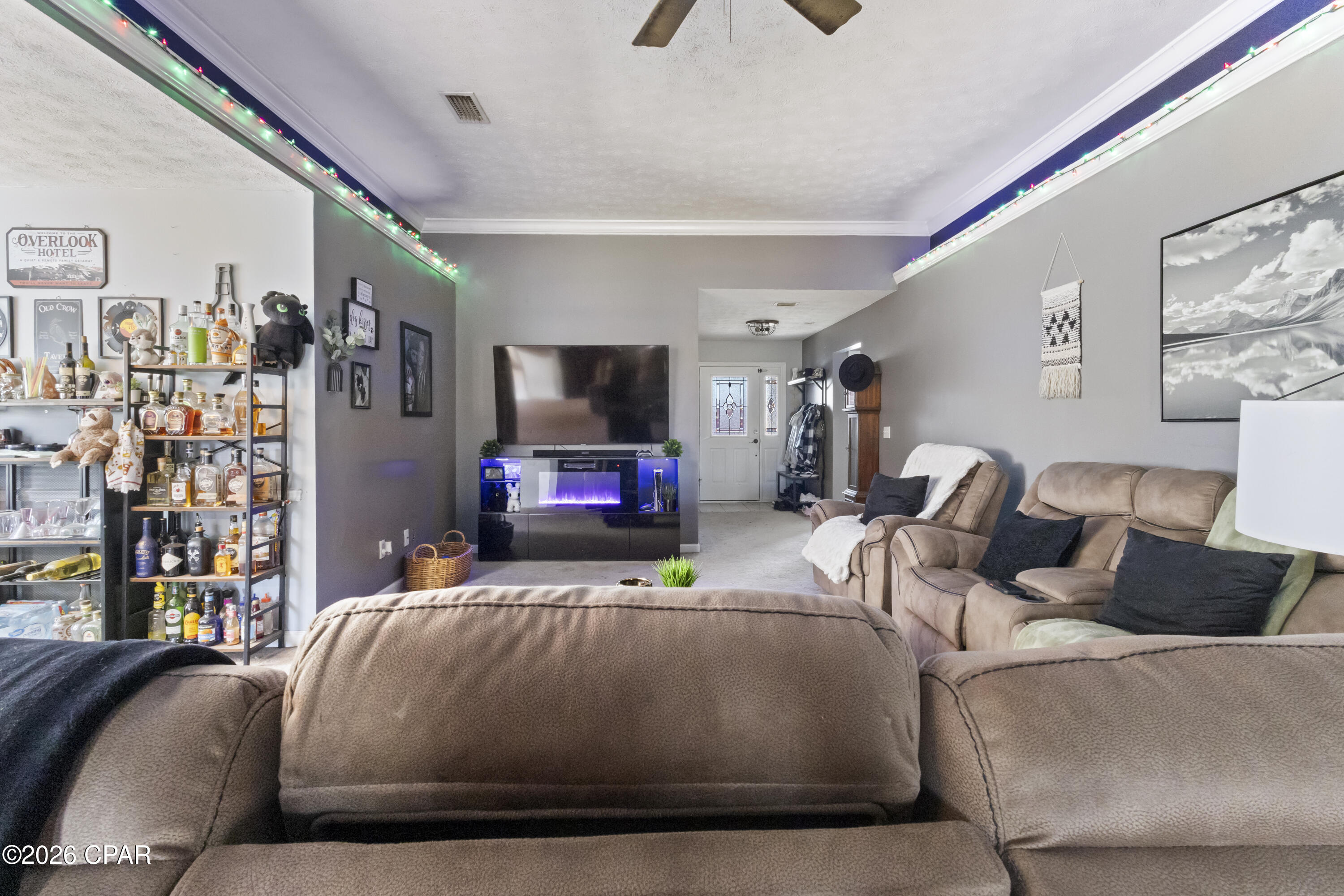 Brentwoods Phase III - Residential