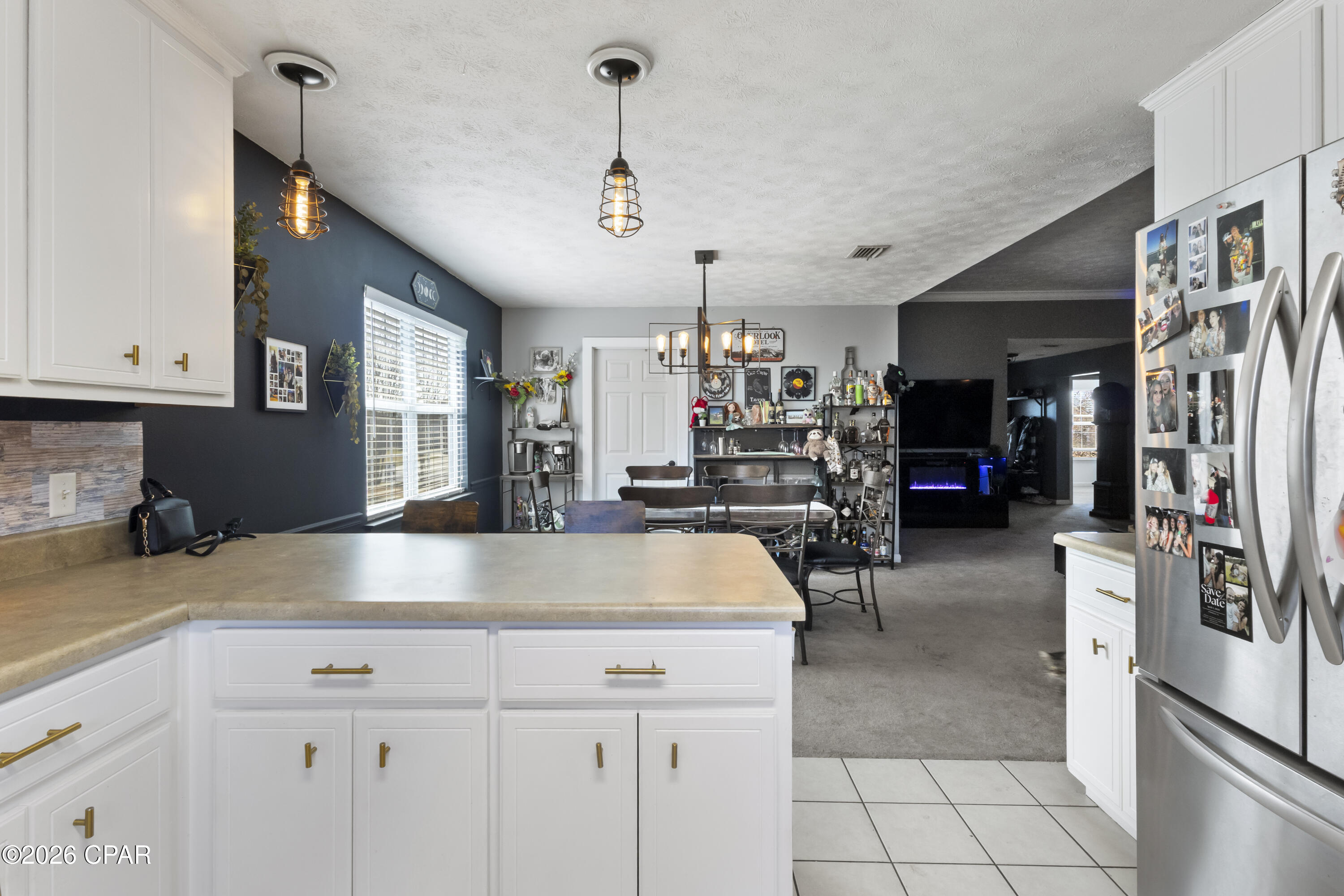 Brentwoods Phase III - Residential