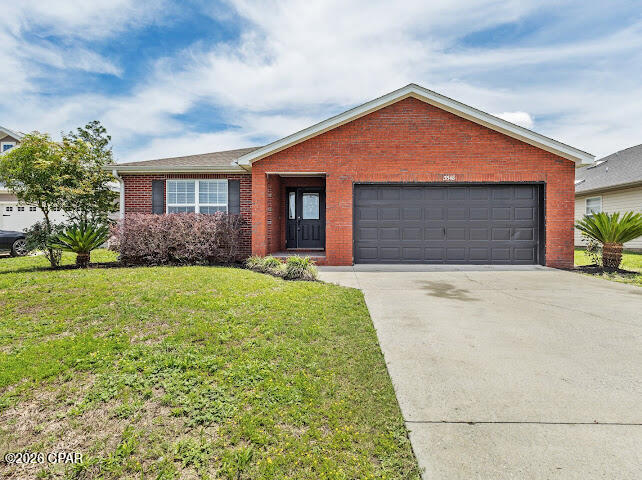Brentwoods Phase III - Residential
