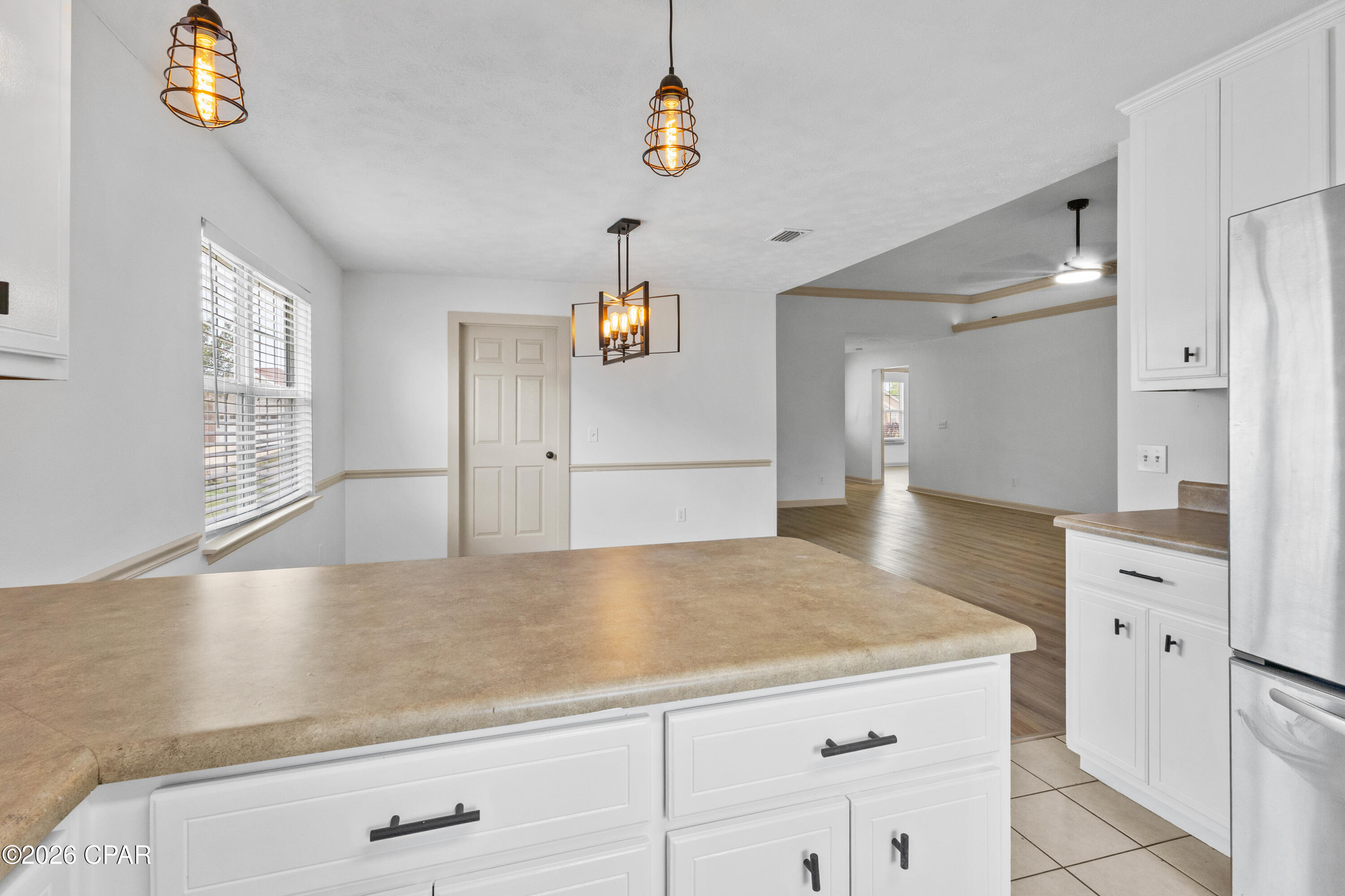 Brentwoods Phase III - Residential