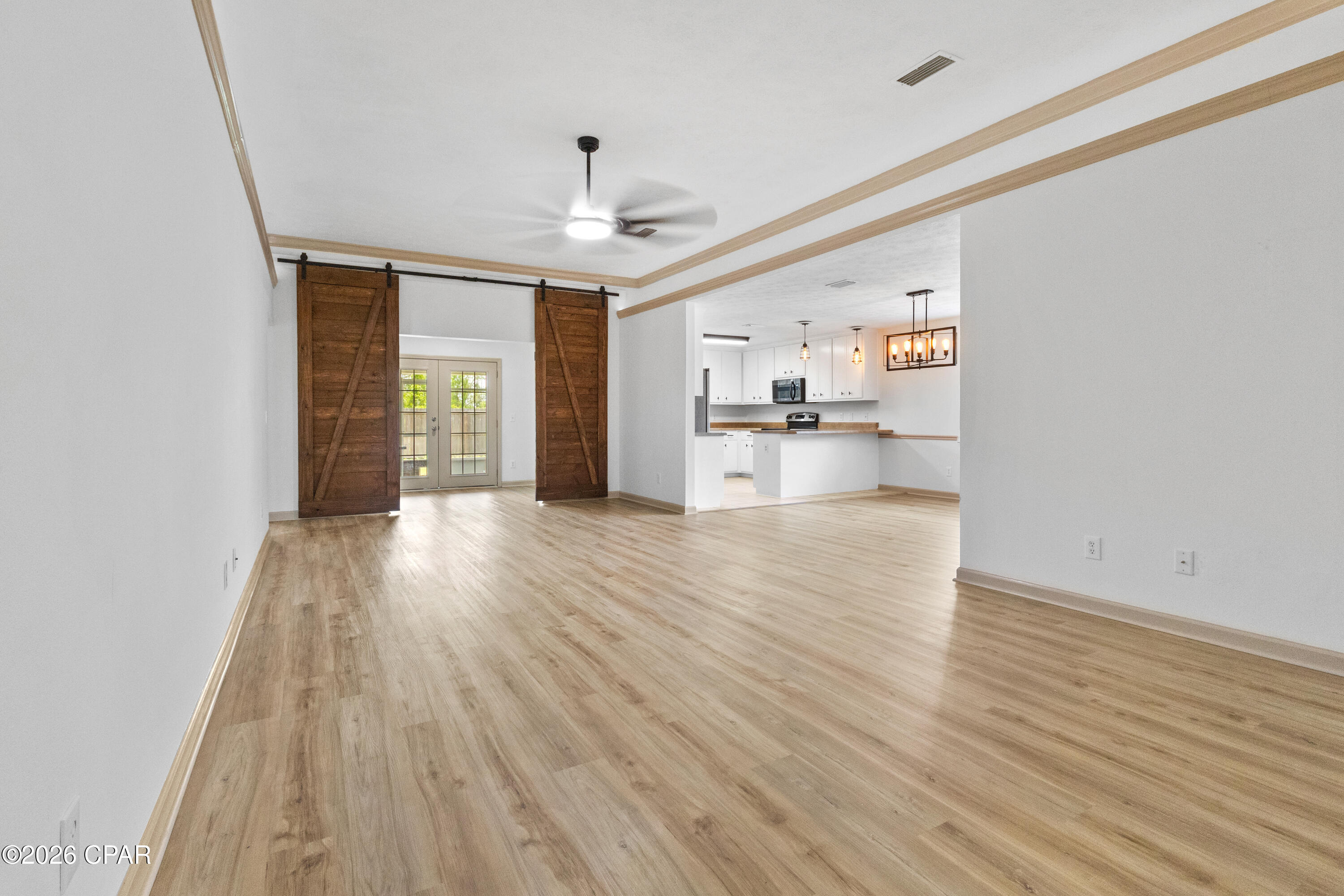 Brentwoods Phase III - Residential