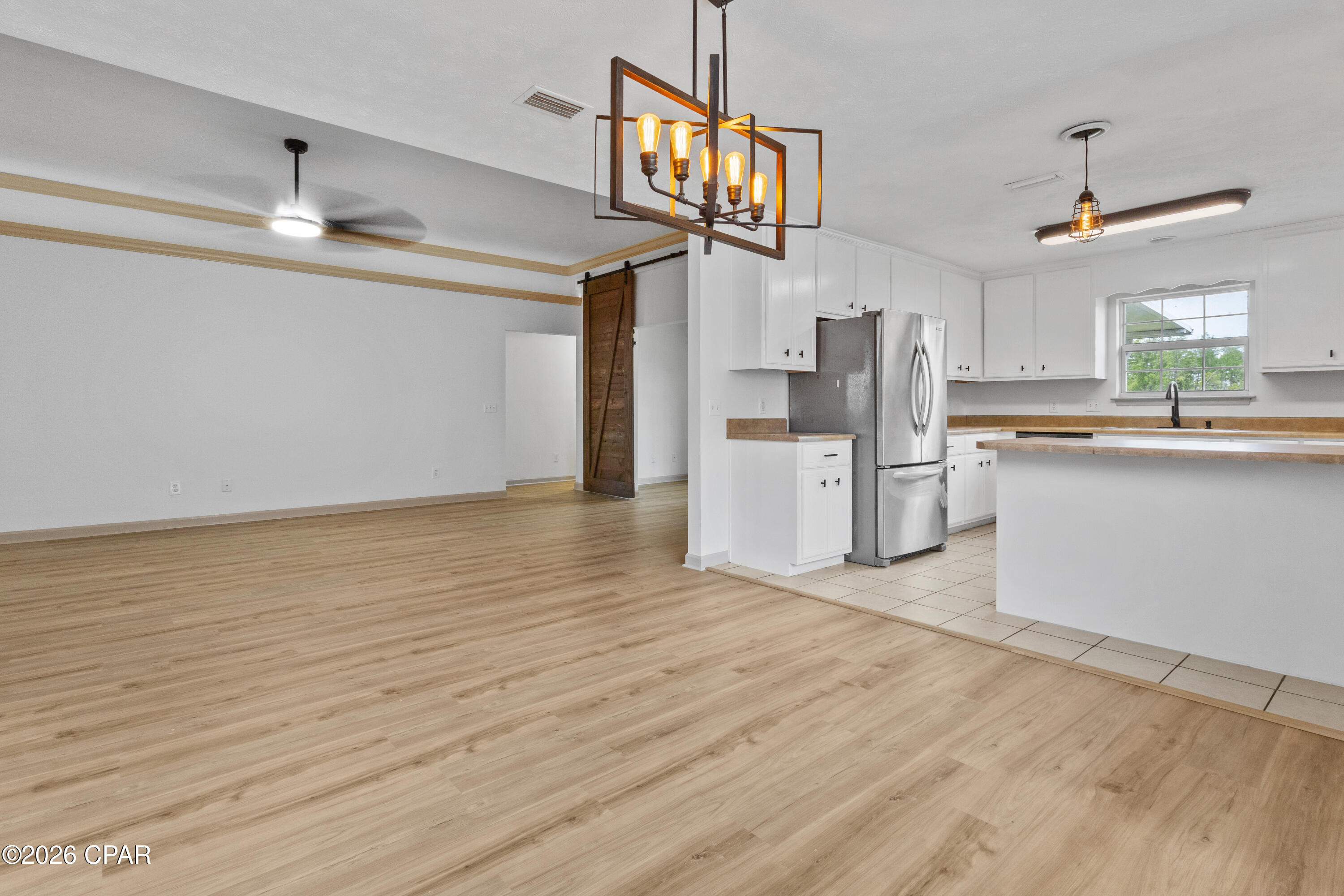 Brentwoods Phase III - Residential