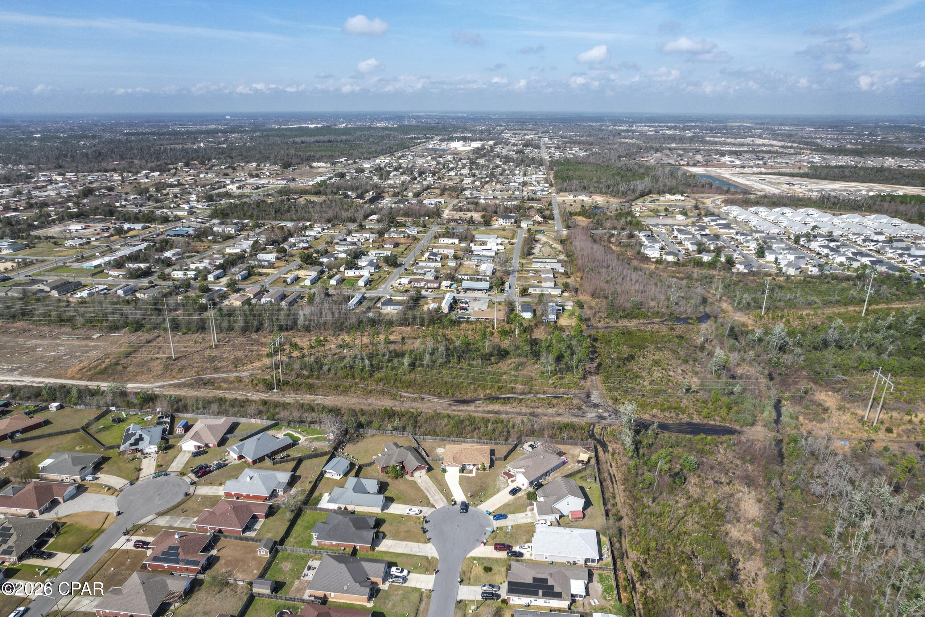 Brentwoods Phase III - Residential