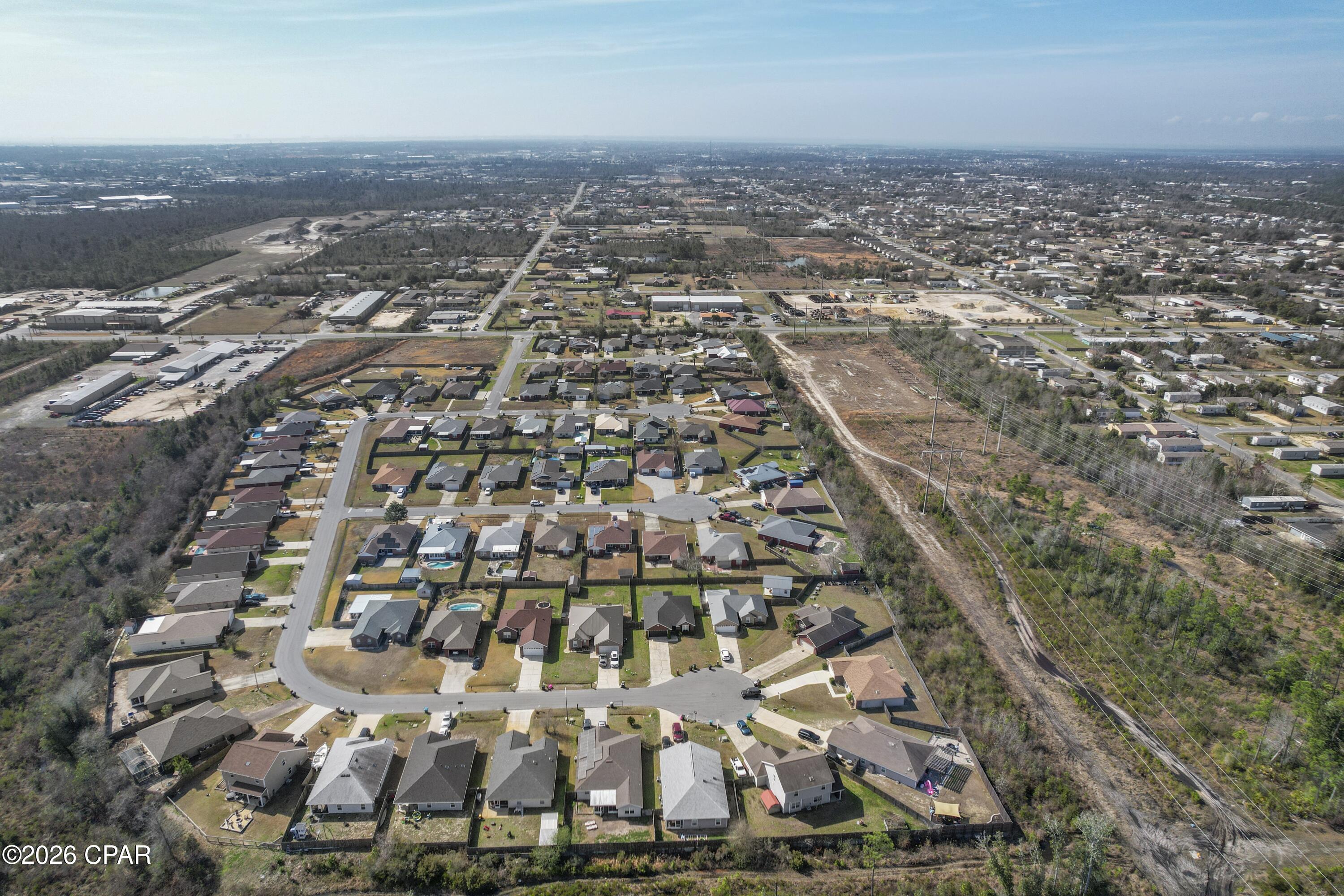 Brentwoods Phase III - Residential