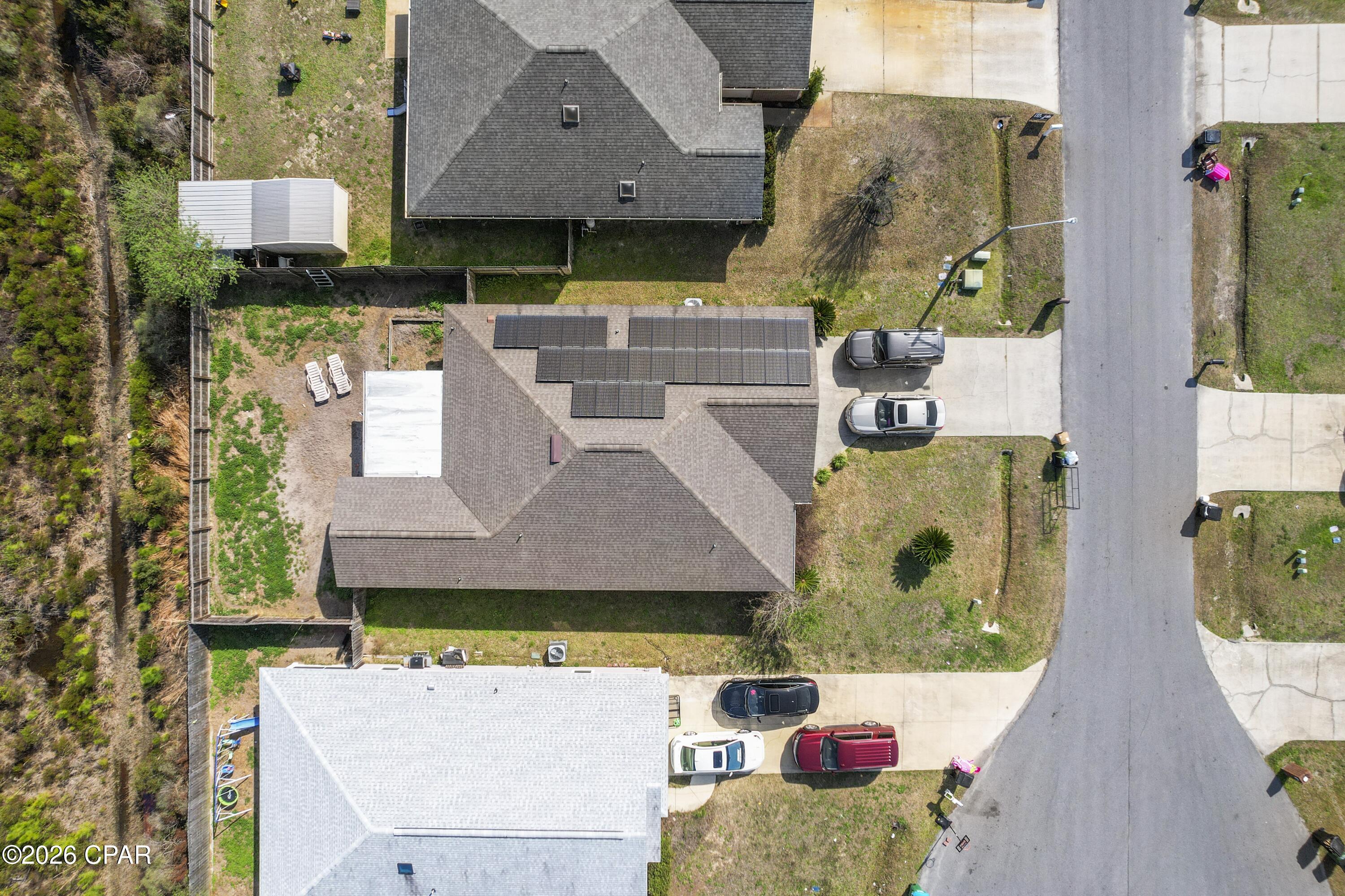 Brentwoods Phase III - Residential