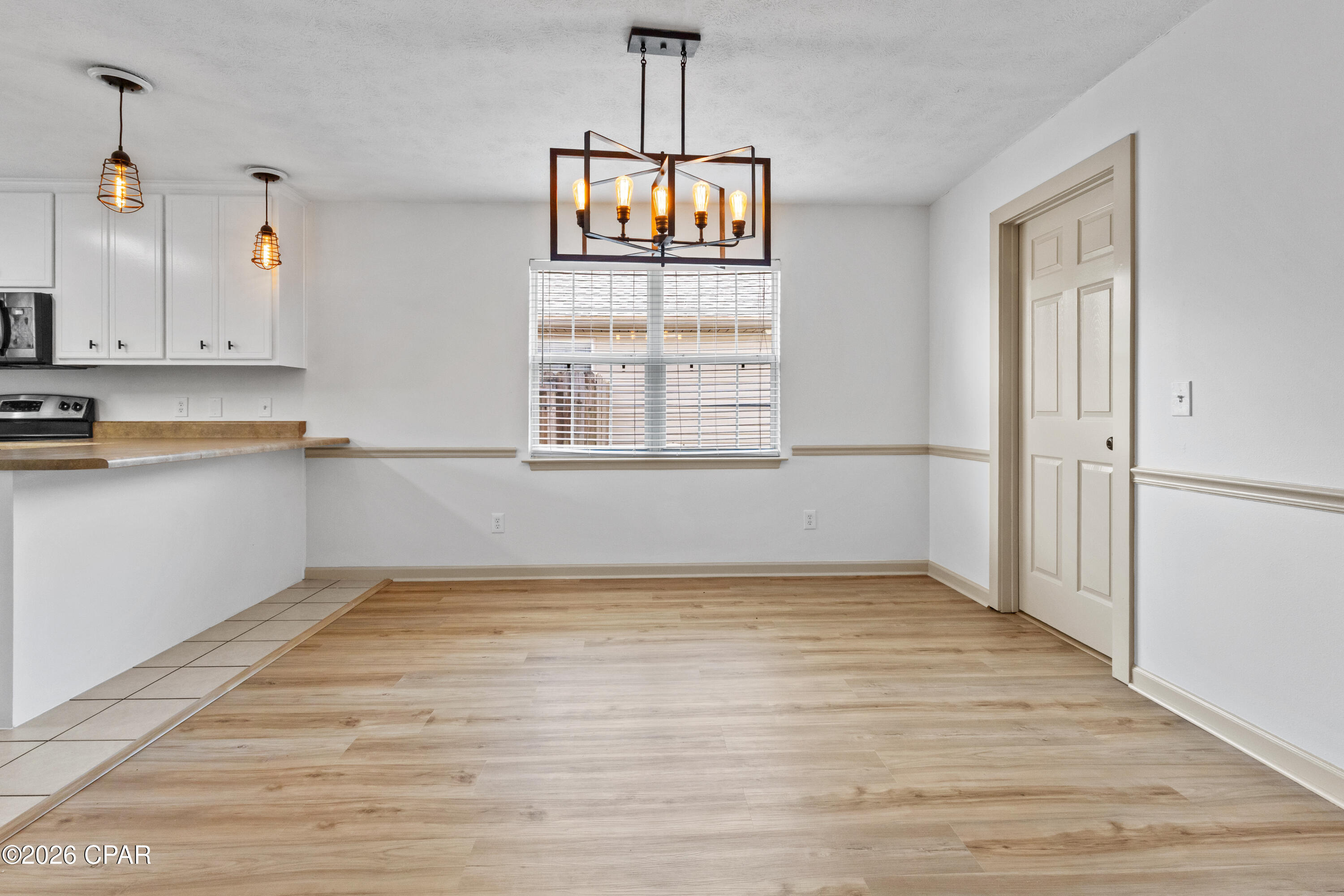 Brentwoods Phase III - Residential