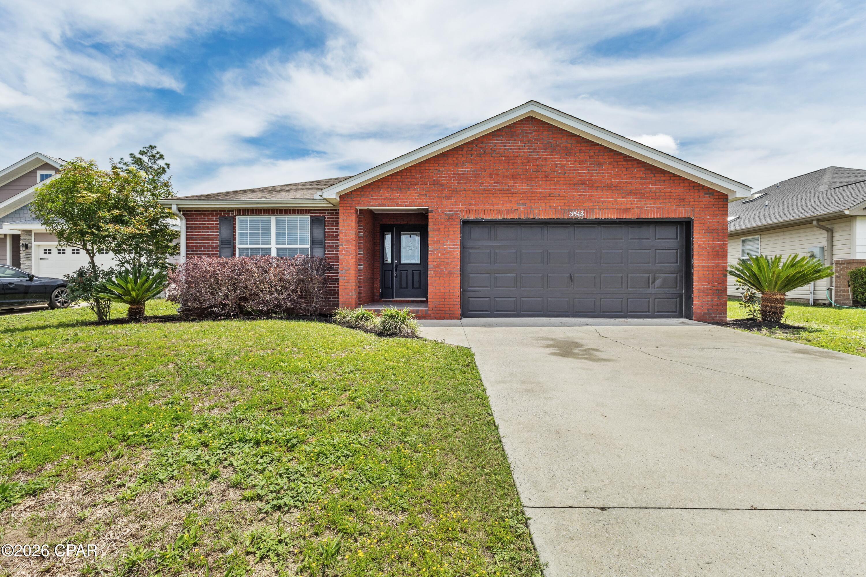 Brentwoods Phase III - Residential