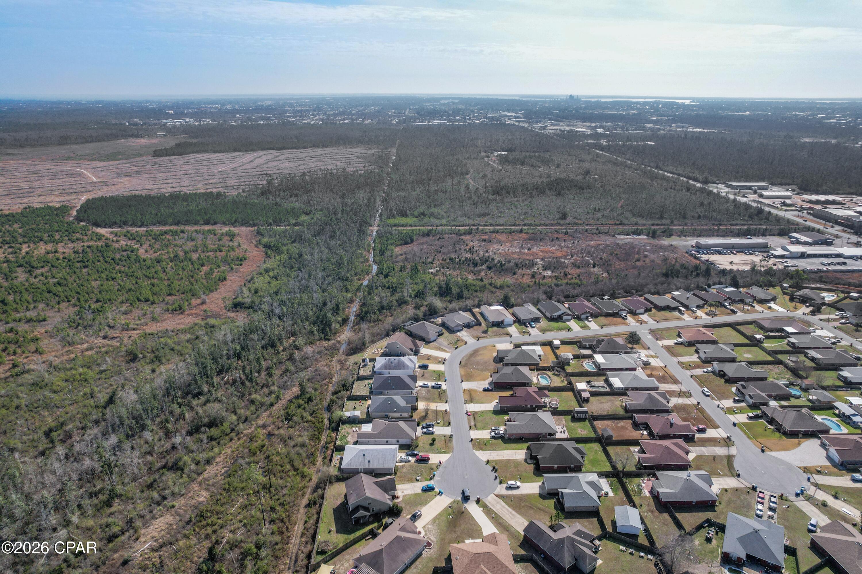 Brentwoods Phase III - Residential