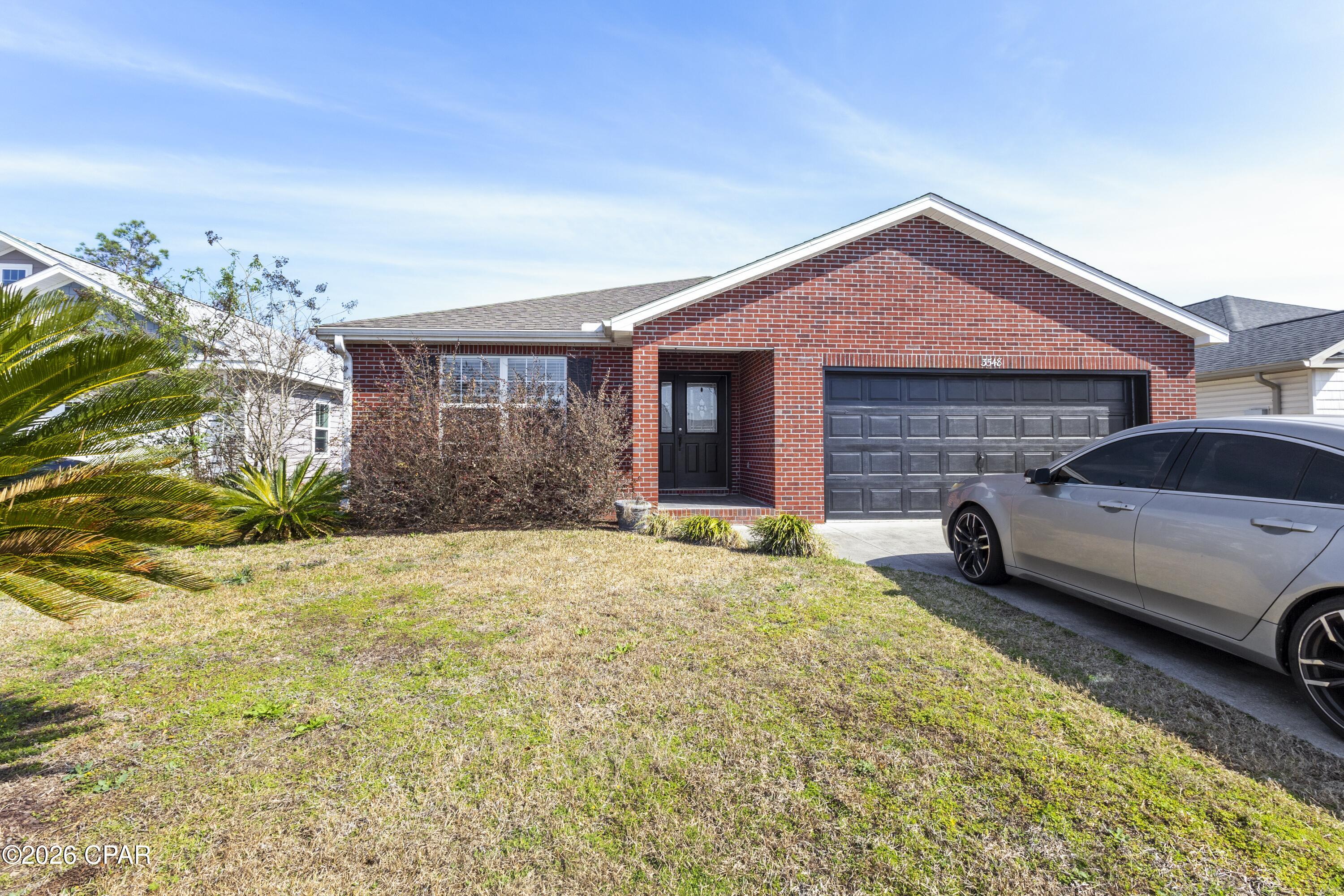 Brentwoods Phase III - Residential