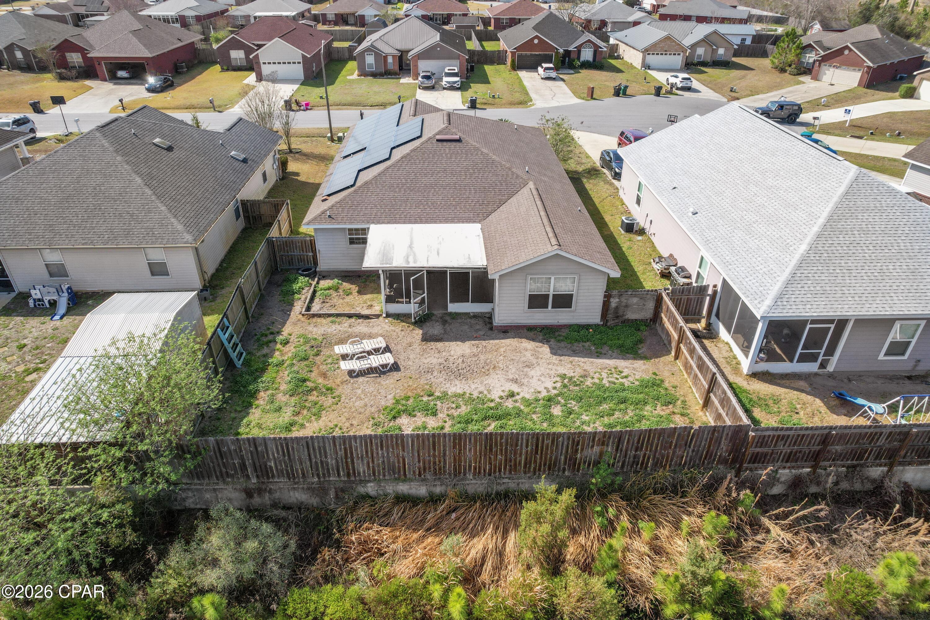 Brentwoods Phase III - Residential