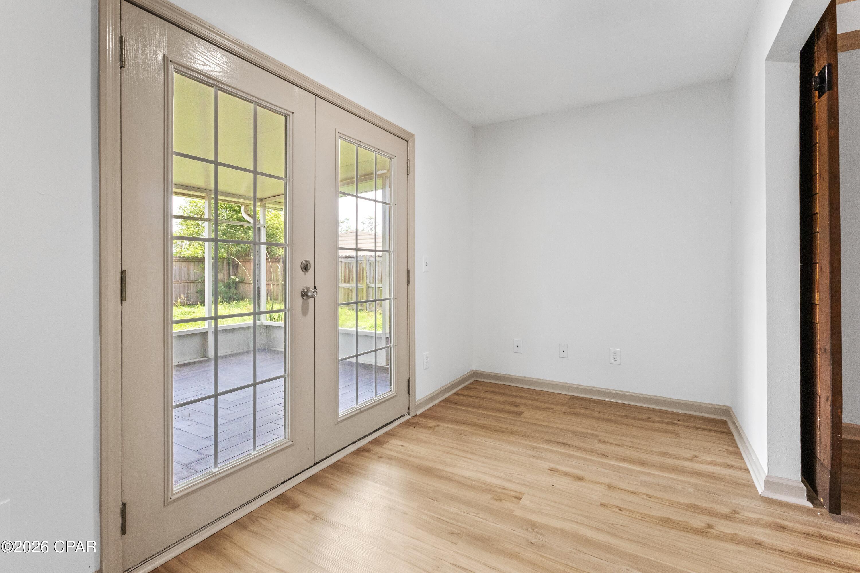Brentwoods Phase III - Residential