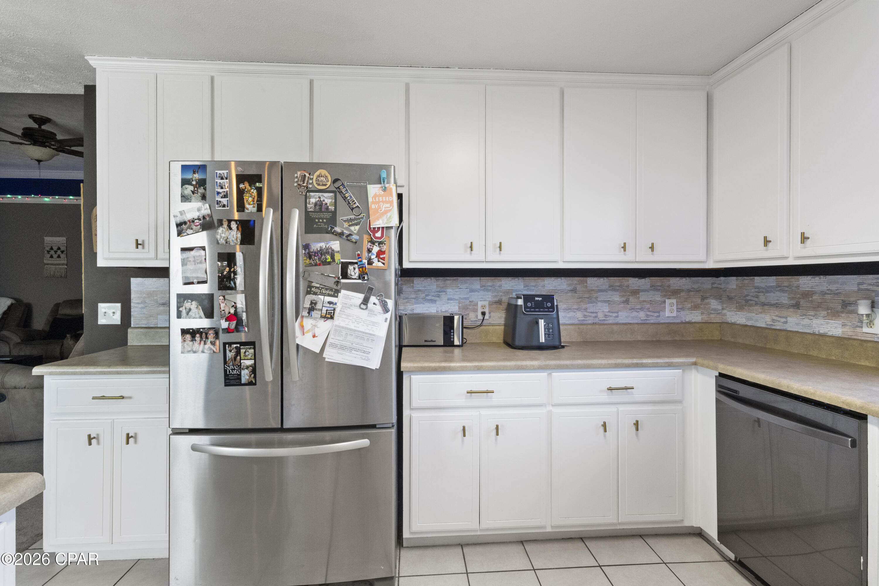 Brentwoods Phase III - Residential