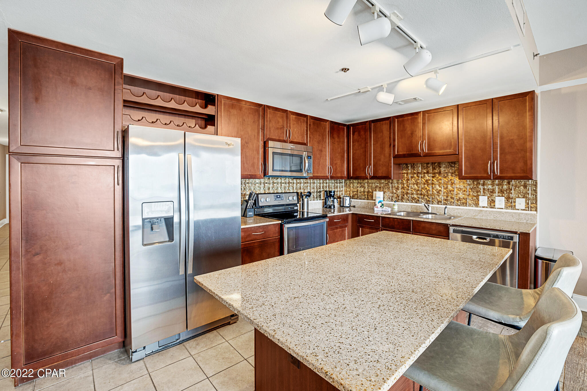 Laketown Wharf - Residential