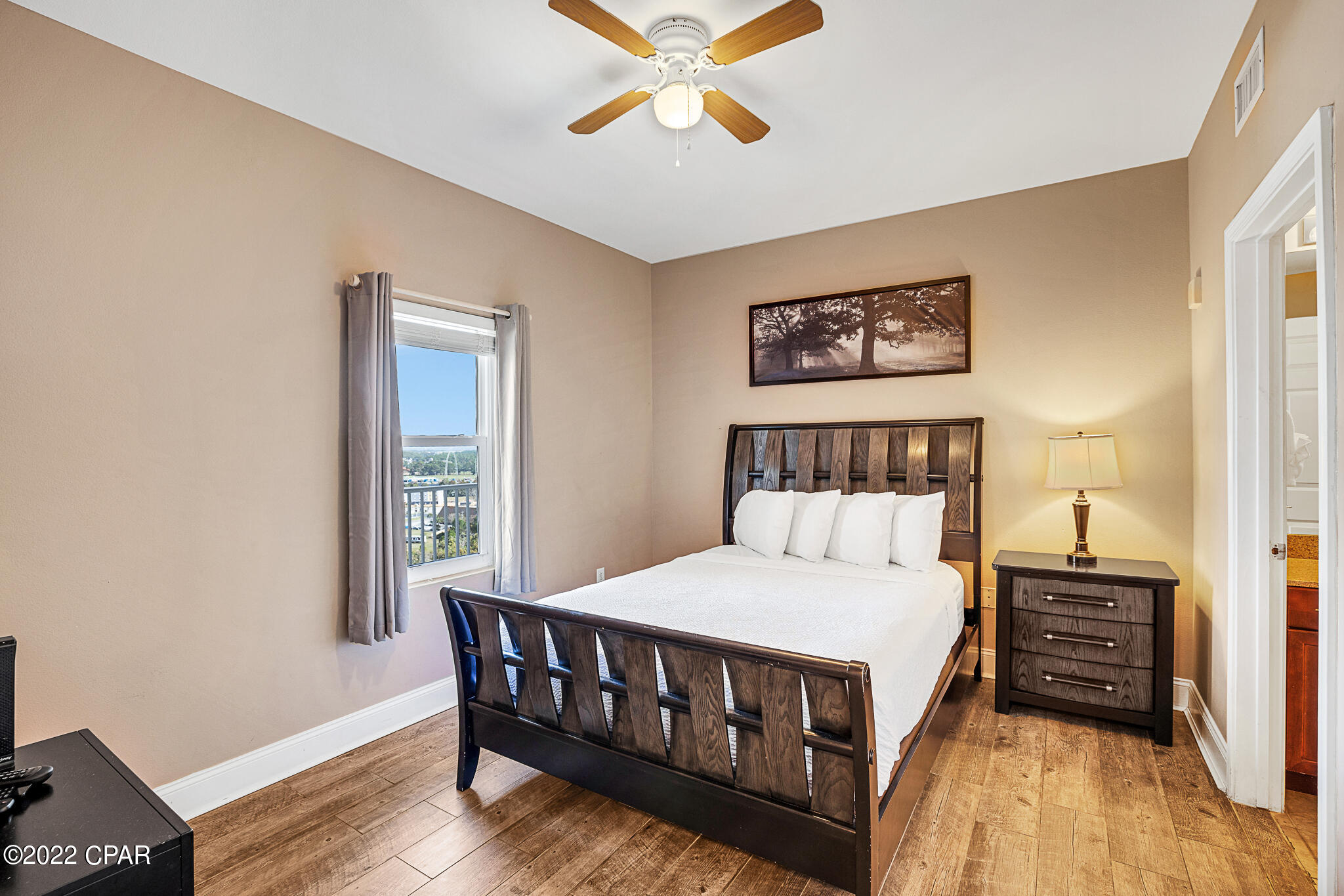 Laketown Wharf - Residential