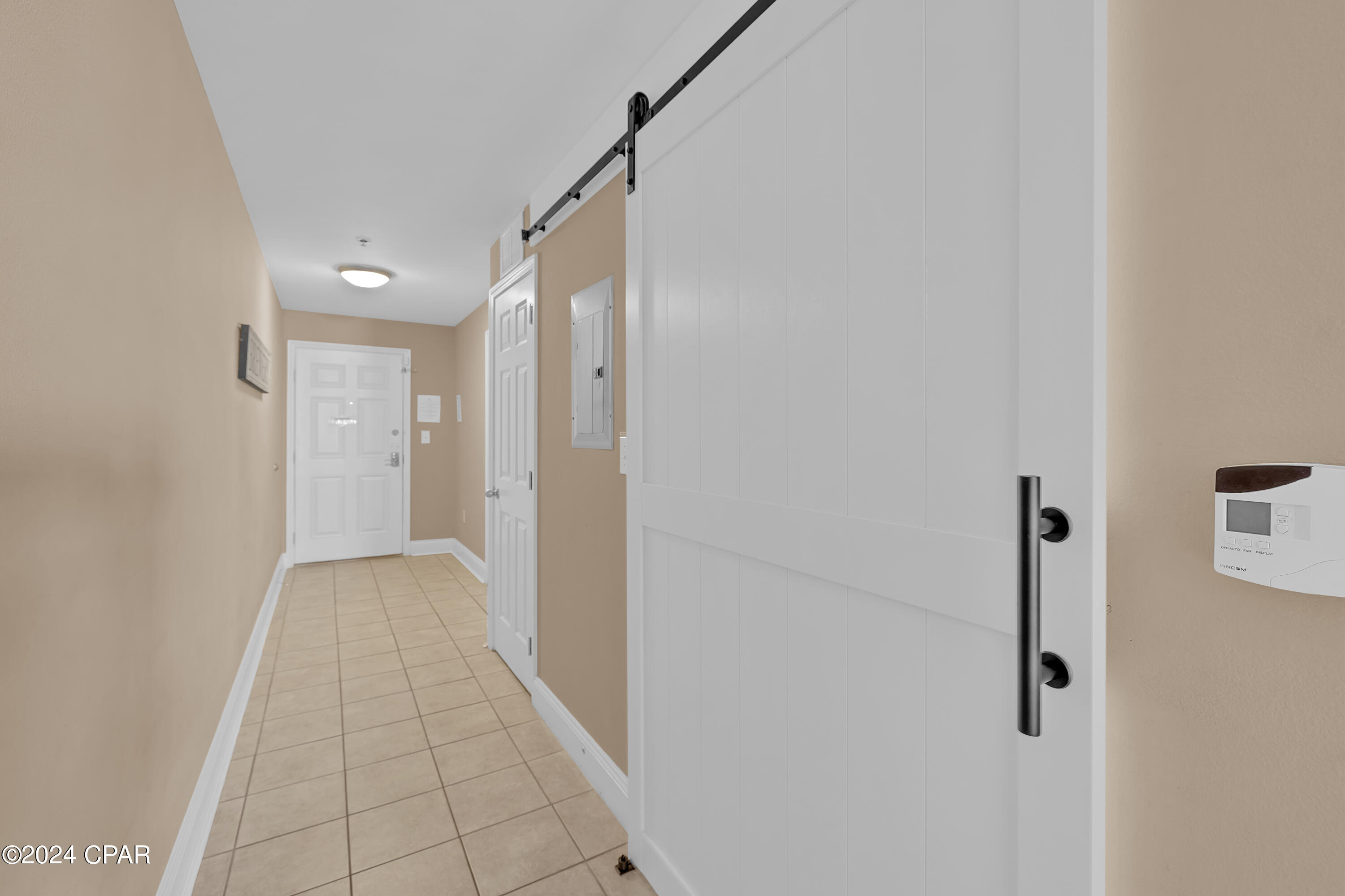 Laketown Wharf - Residential