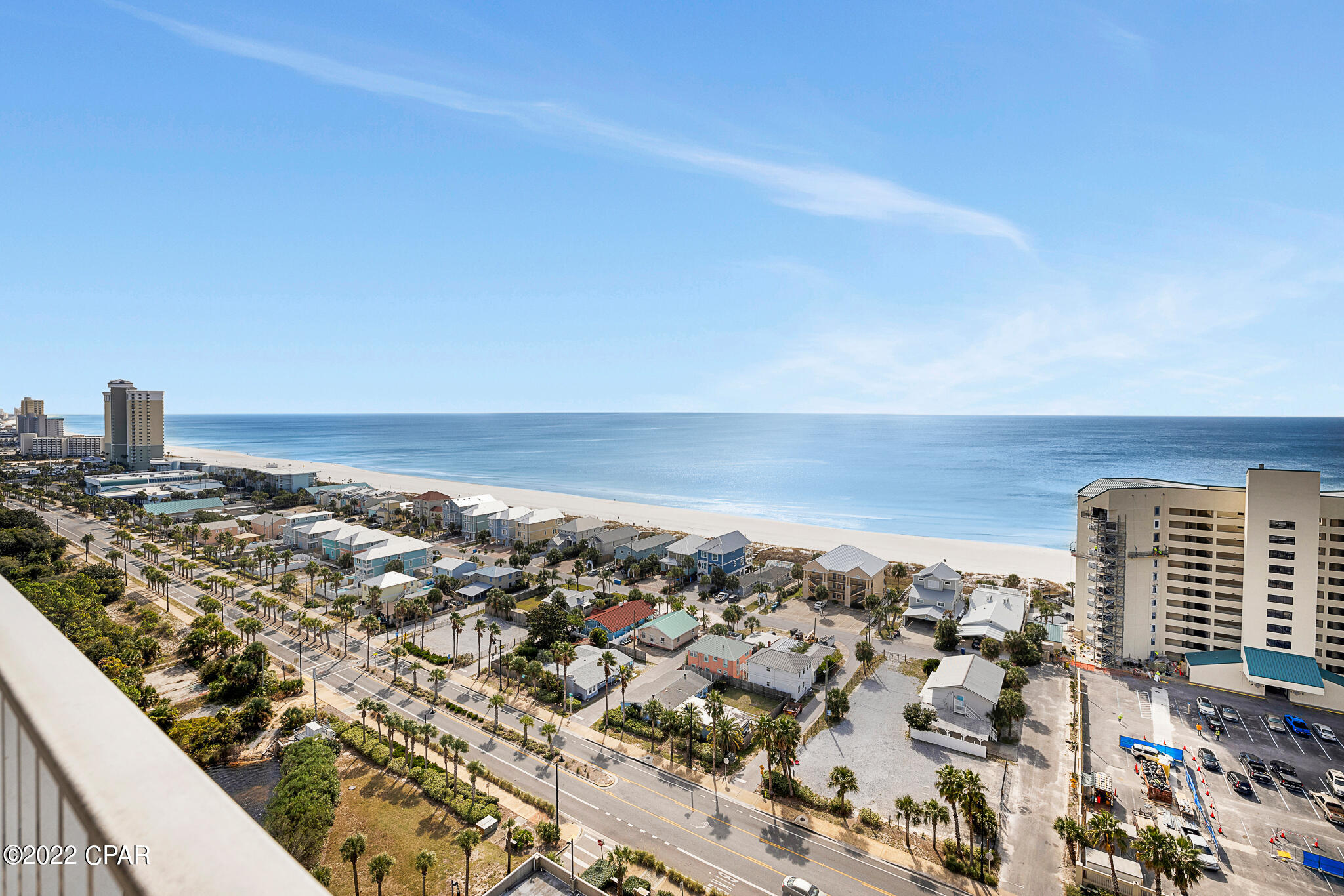 Laketown Wharf - Residential