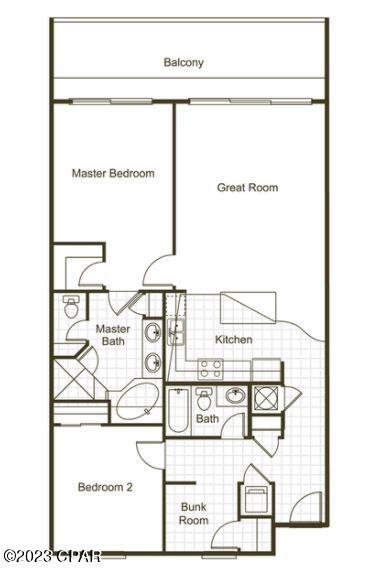 Laketown Wharf - Residential