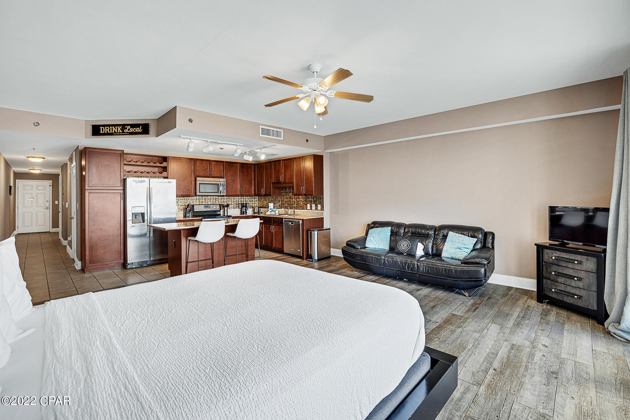 Laketown Wharf - Residential