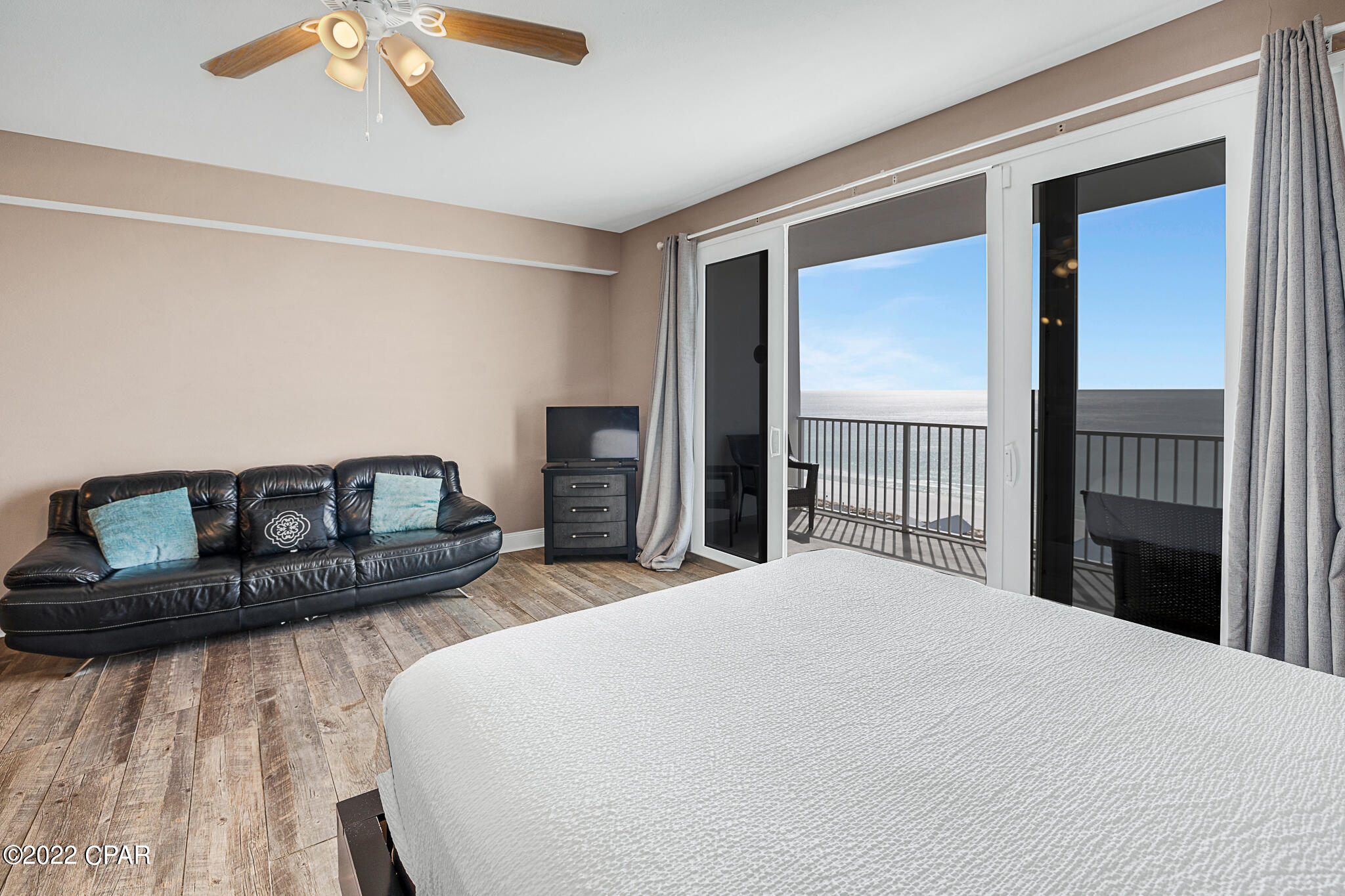 Laketown Wharf - Residential