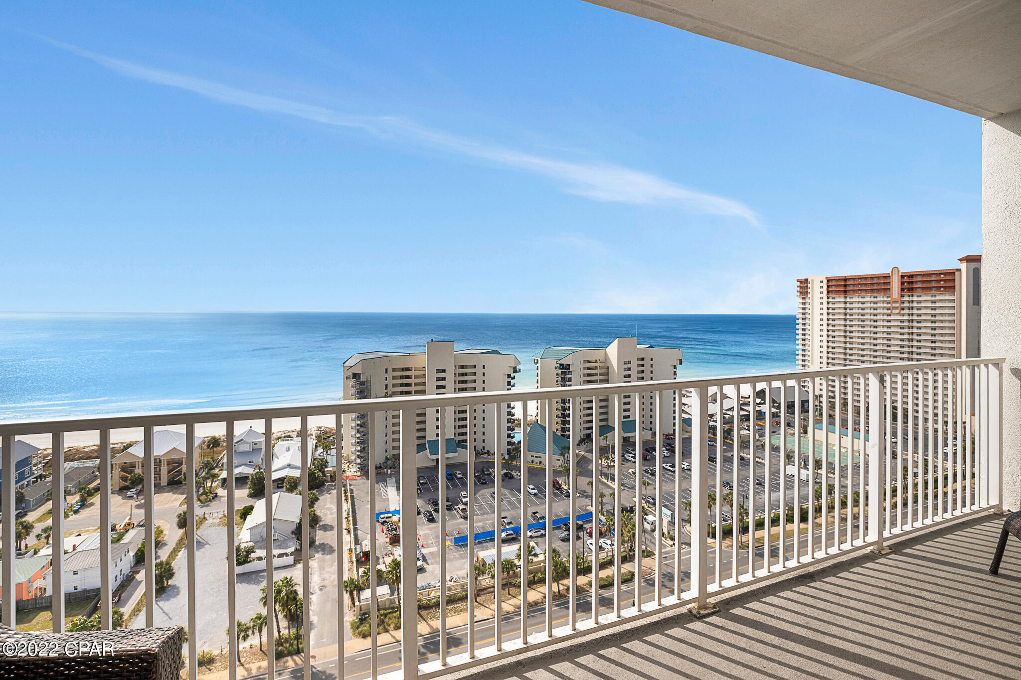 Laketown Wharf - Residential