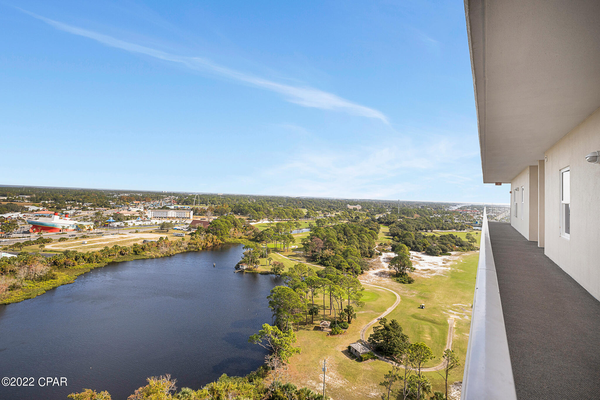 Laketown Wharf - Residential