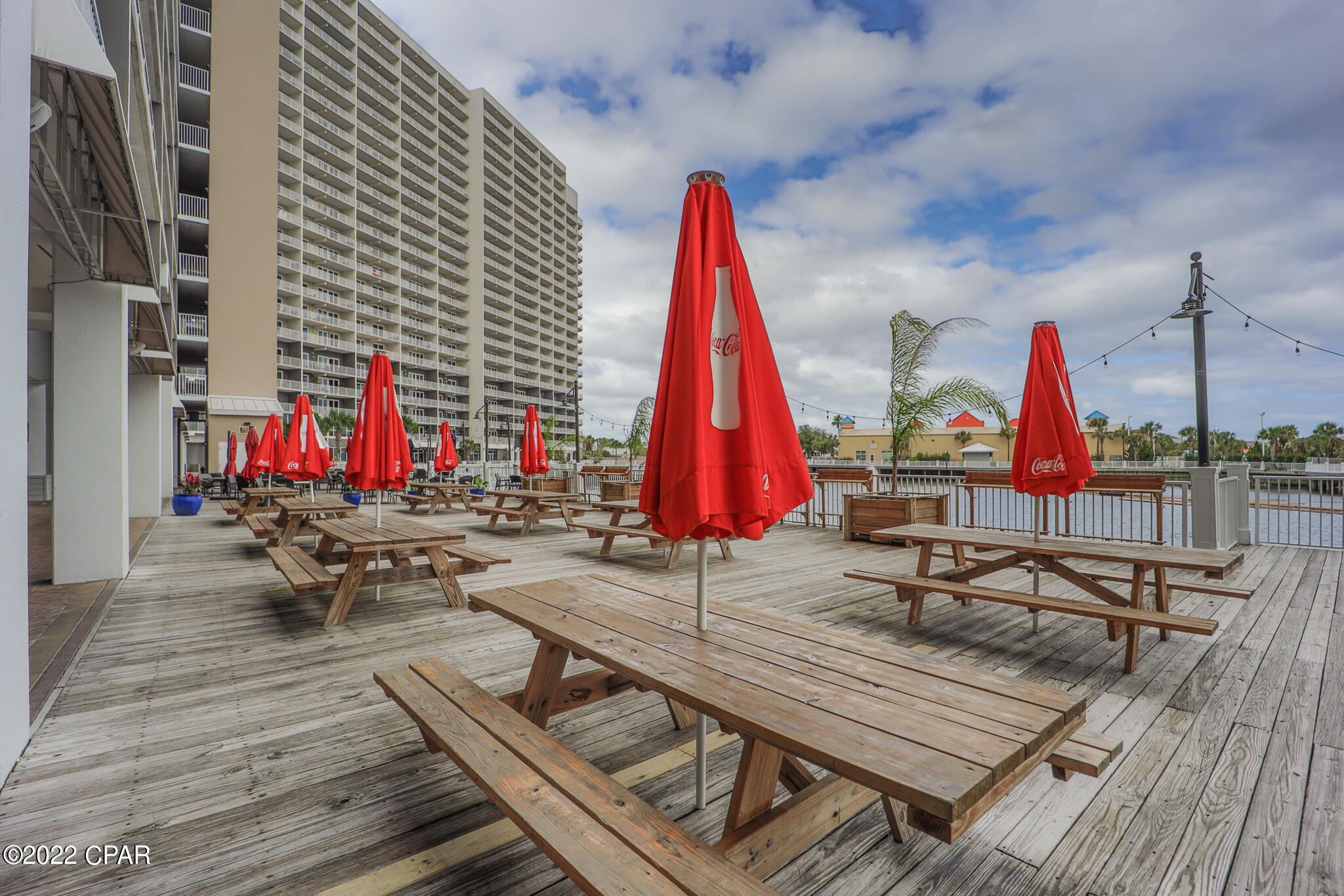 Laketown Wharf - Residential