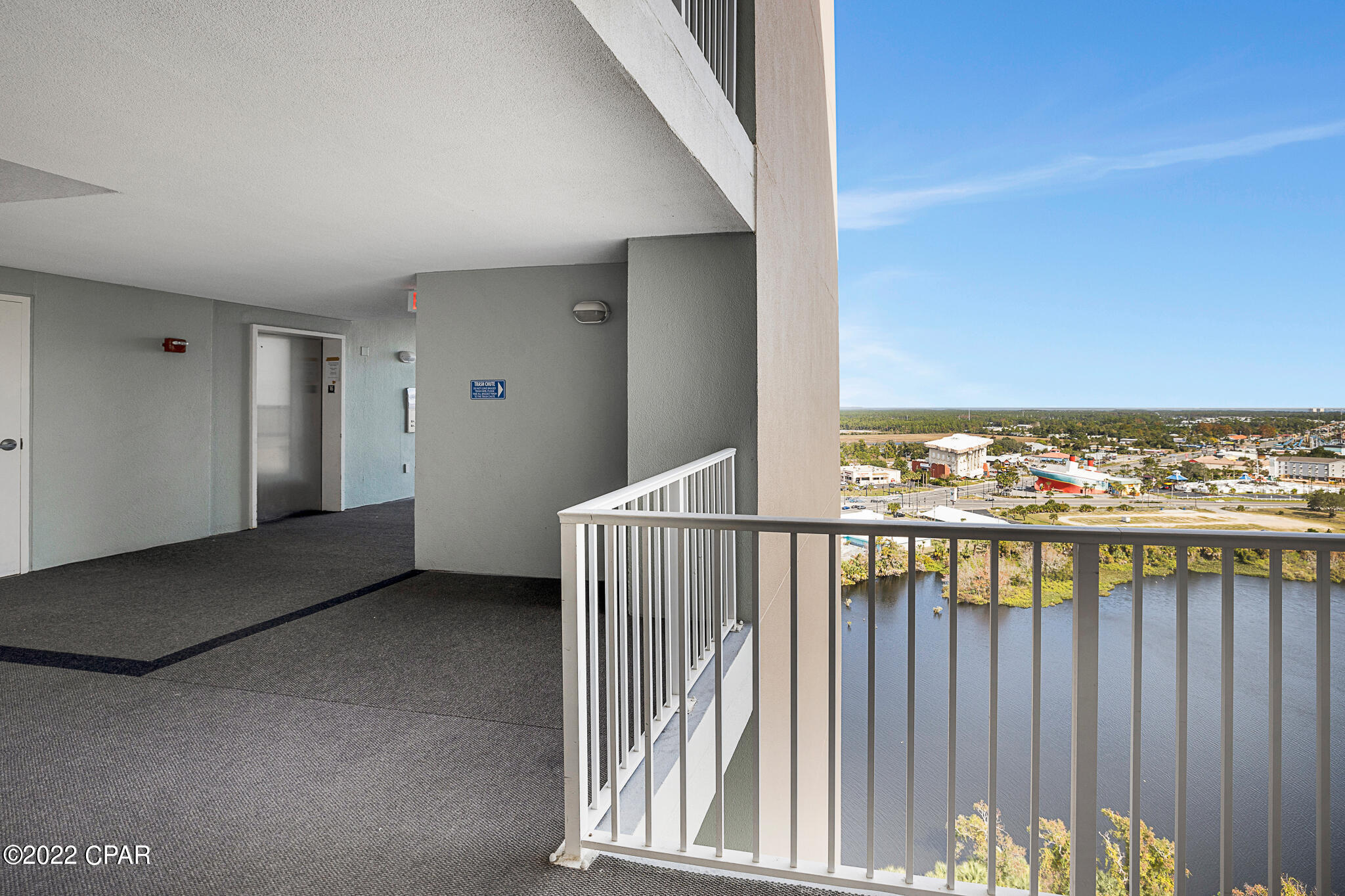 Laketown Wharf - Residential