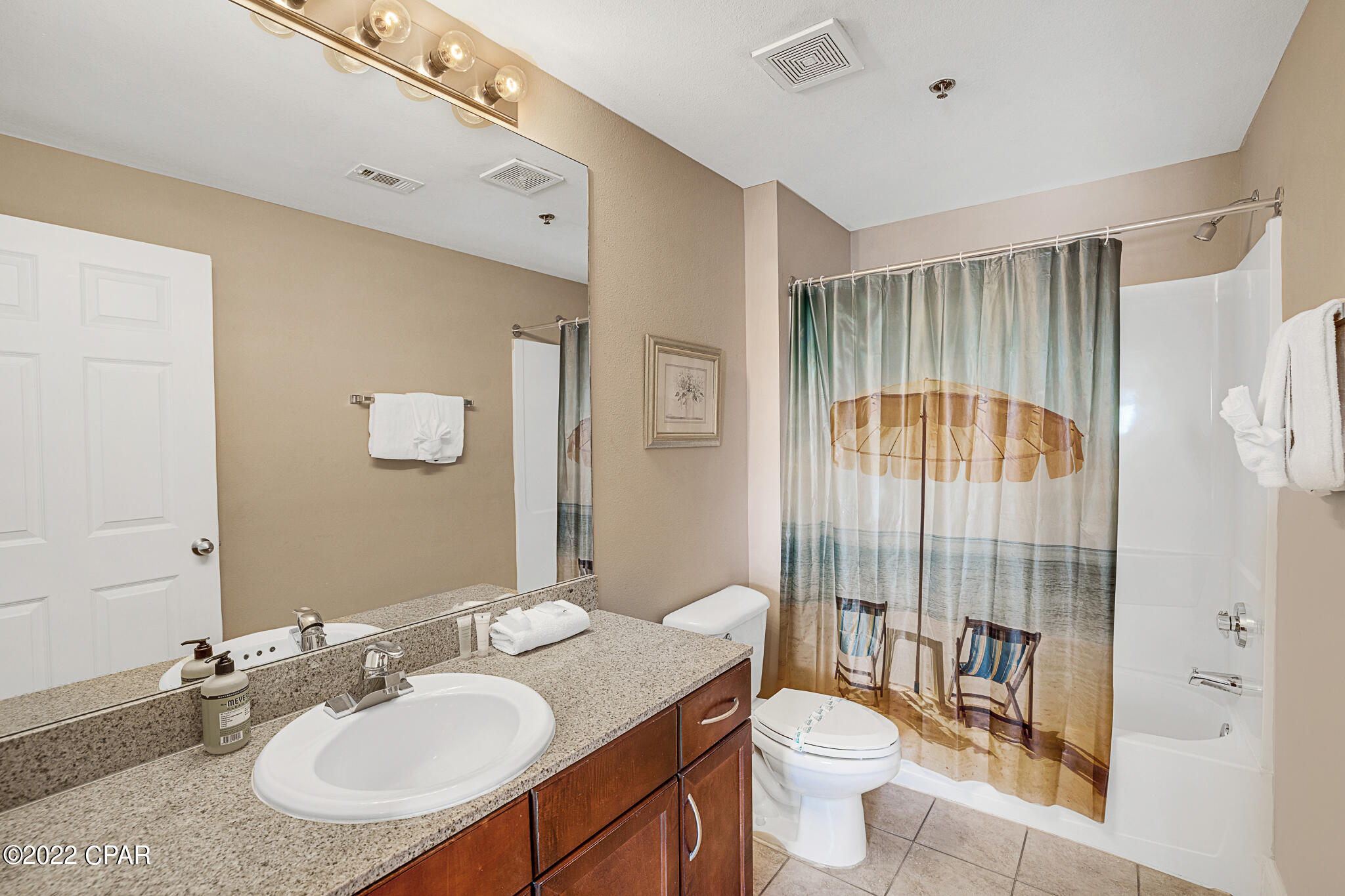 Laketown Wharf - Residential