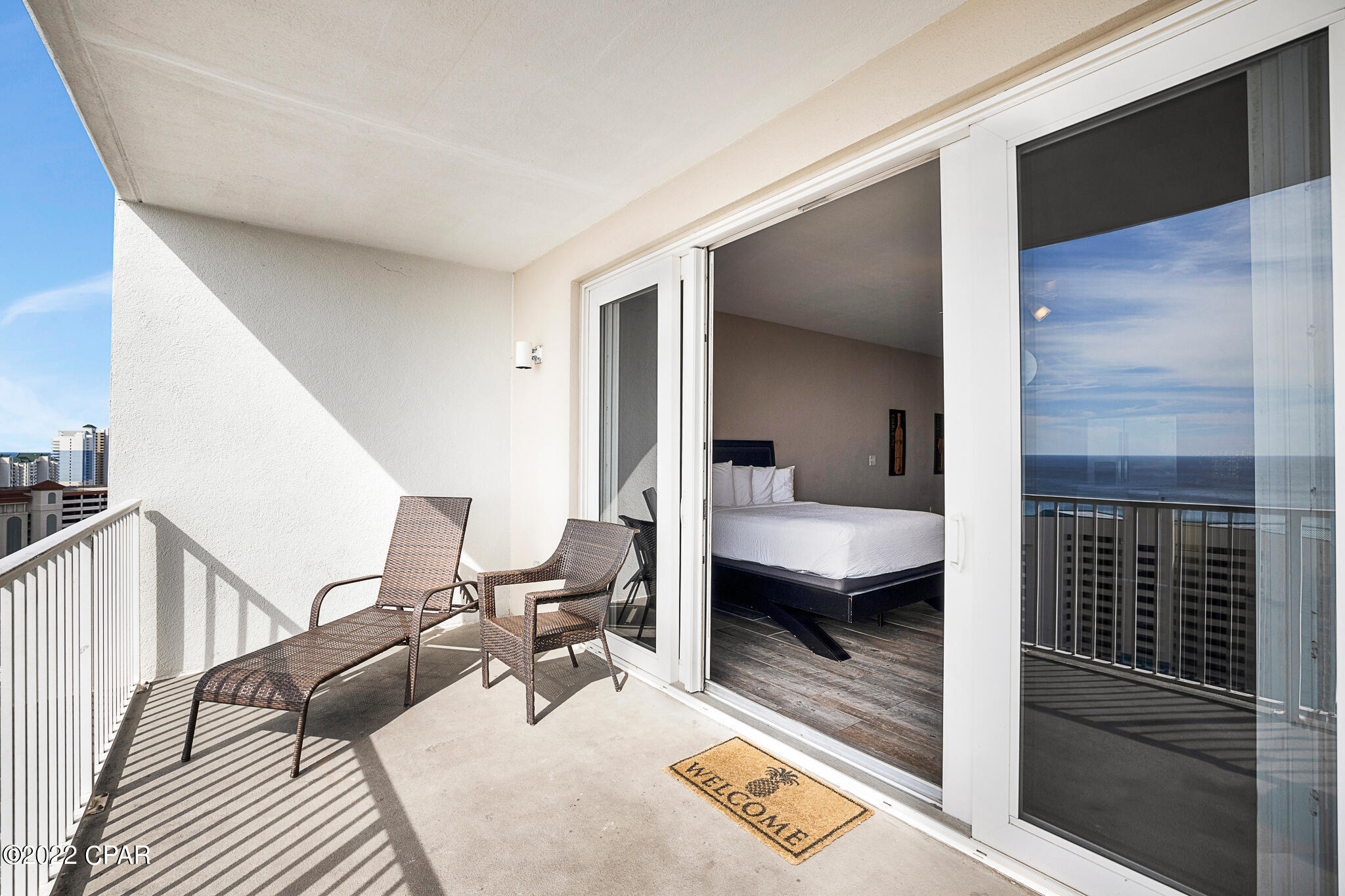 Laketown Wharf - Residential