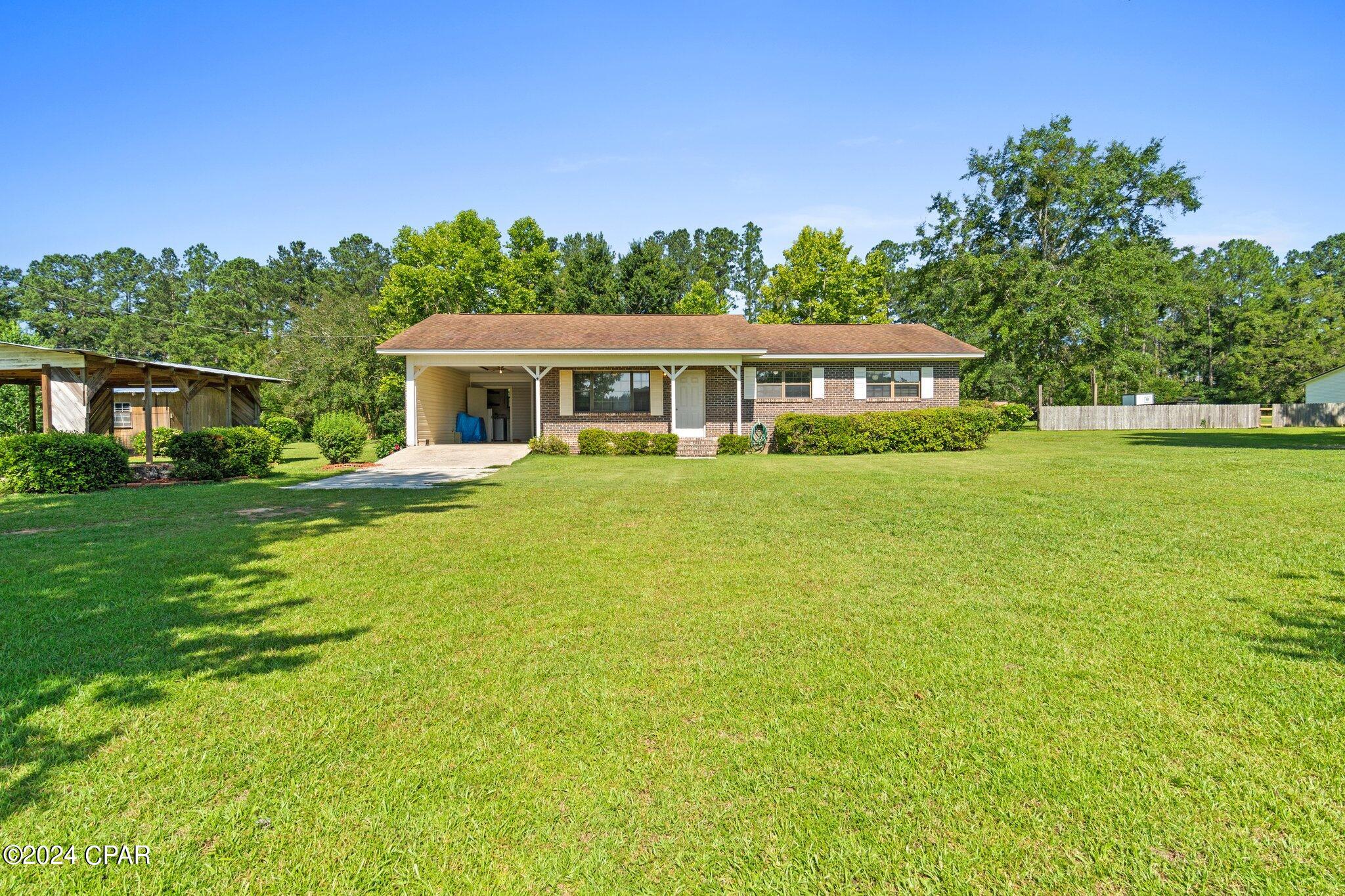 [No Recorded Subdiv] - Residential