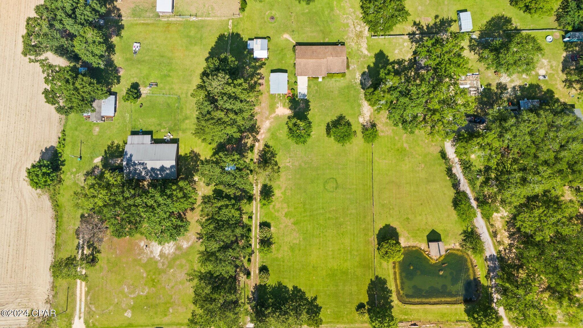 [No Recorded Subdiv] - Residential