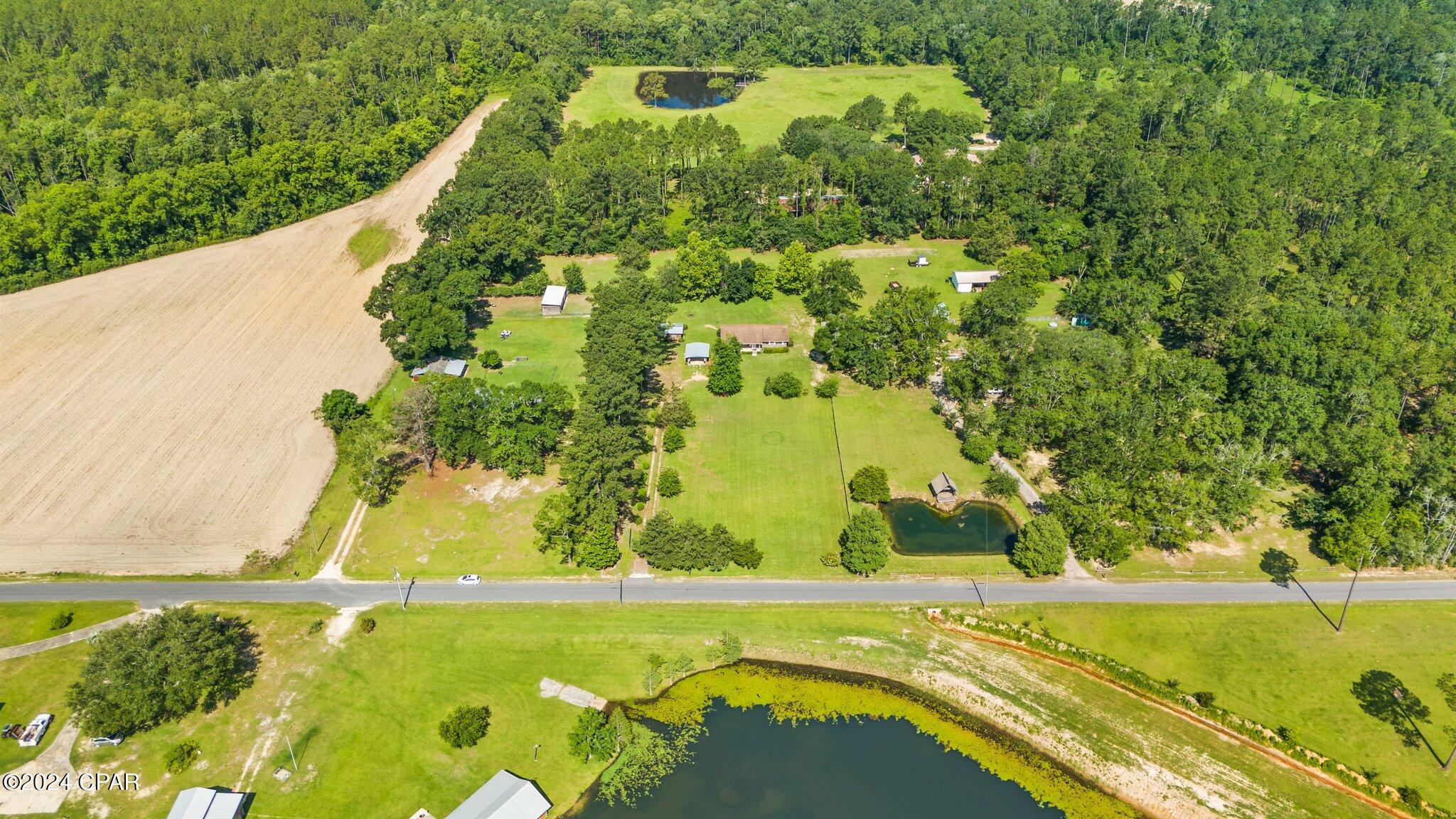 [No Recorded Subdiv] - Residential