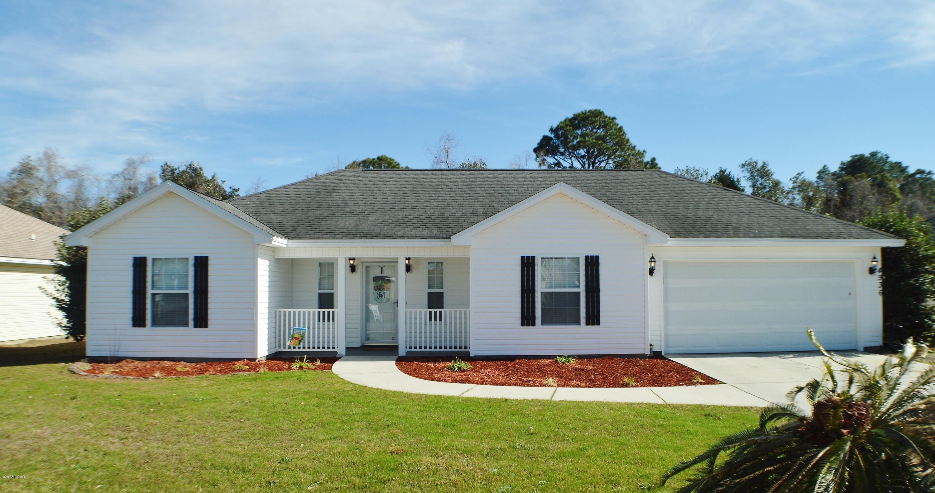 Cherokee Heights - Residential