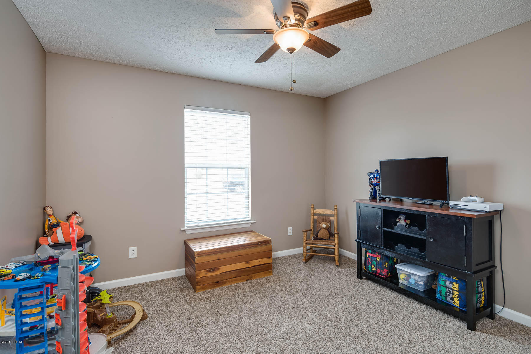 Cherokee Heights - Residential