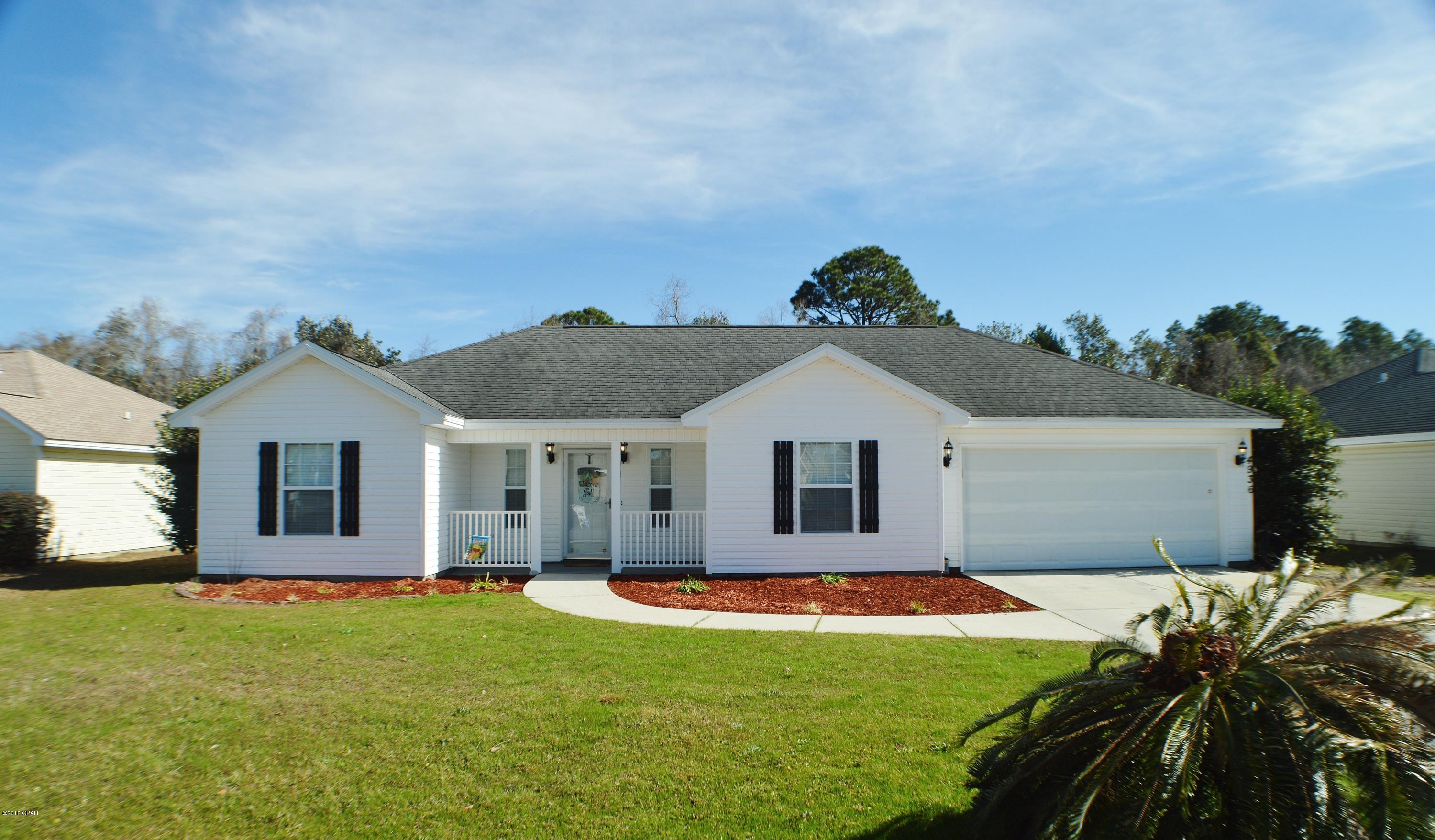 Cherokee Heights - Residential