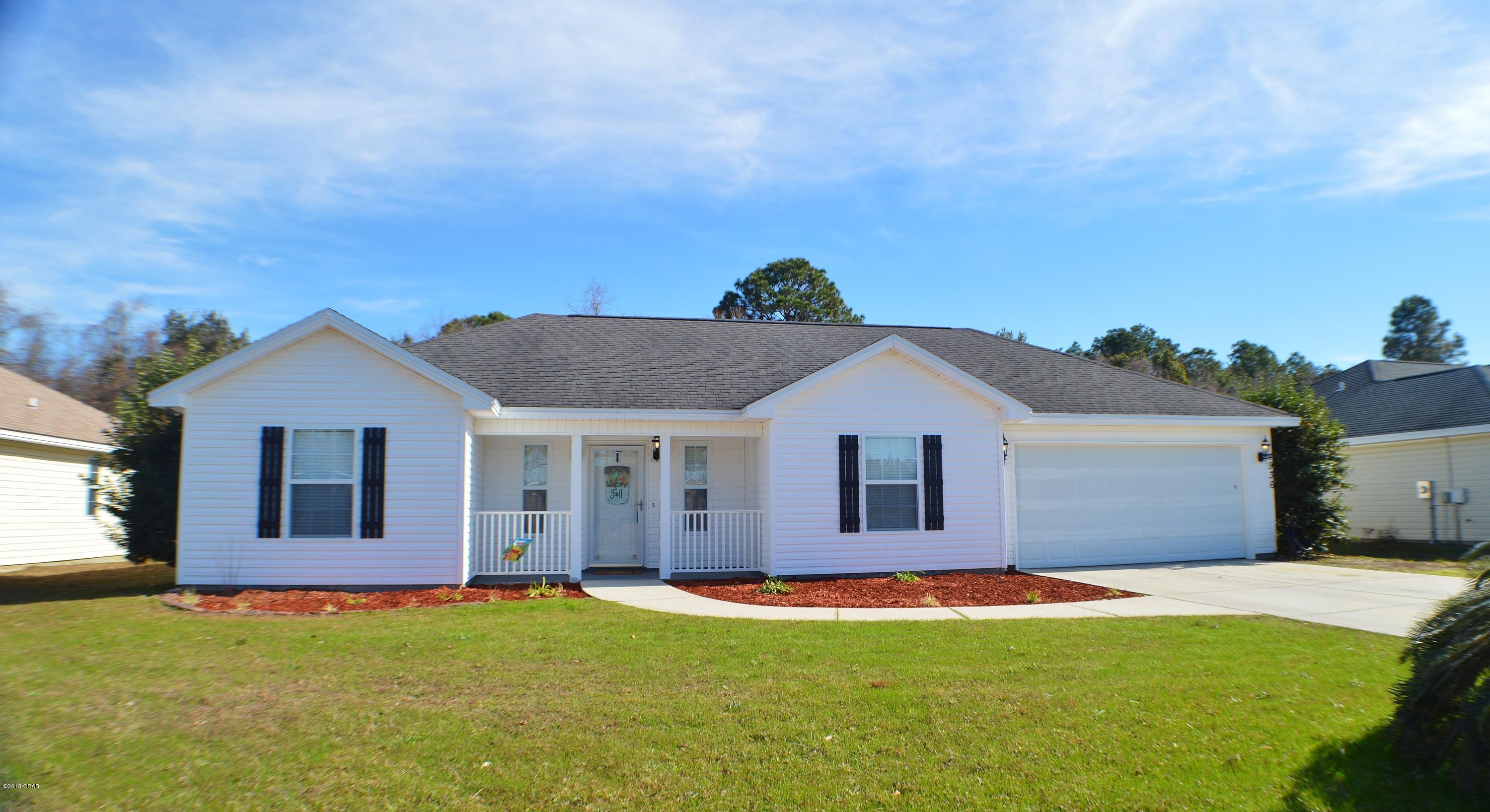 Cherokee Heights - Residential