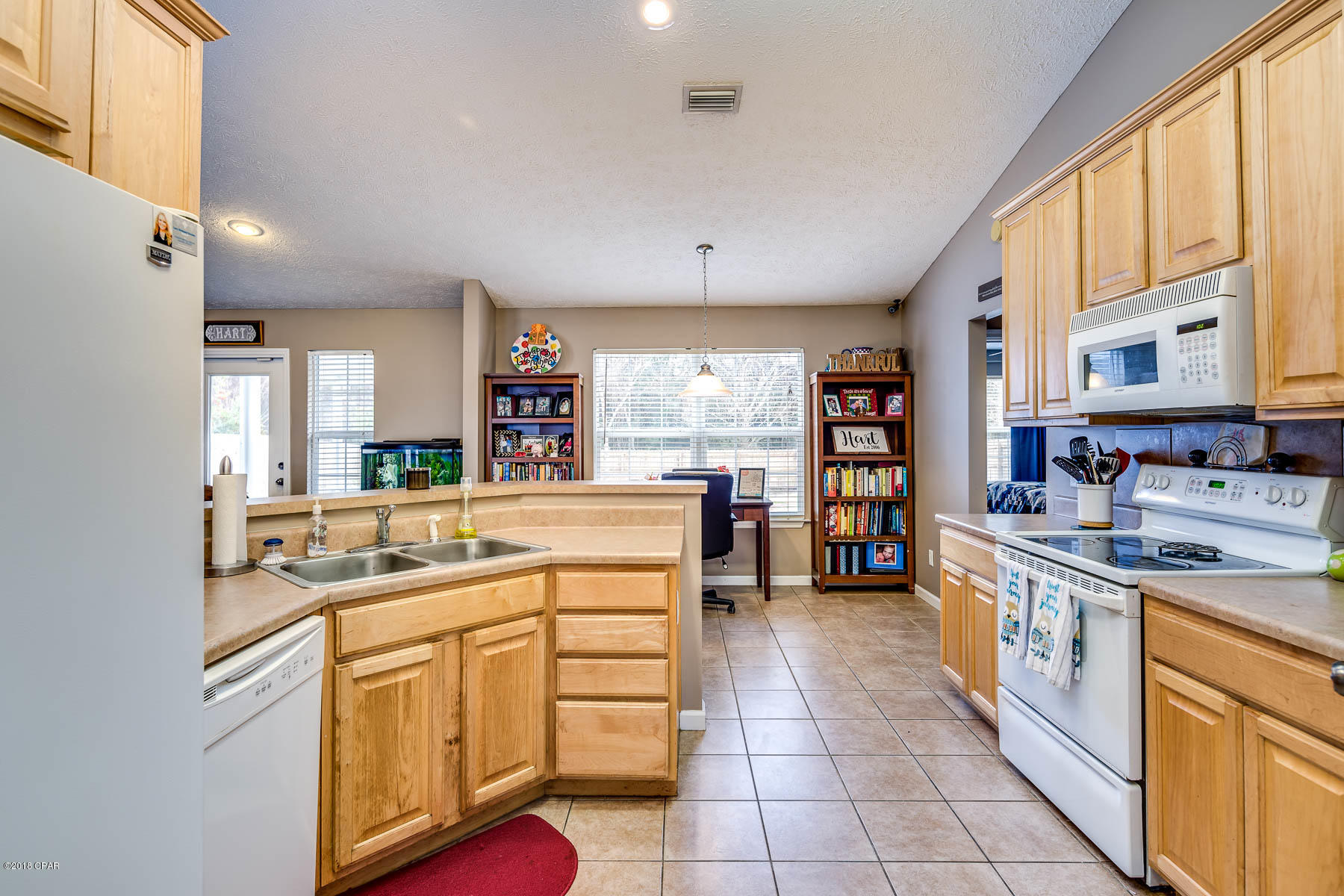 Cherokee Heights - Residential