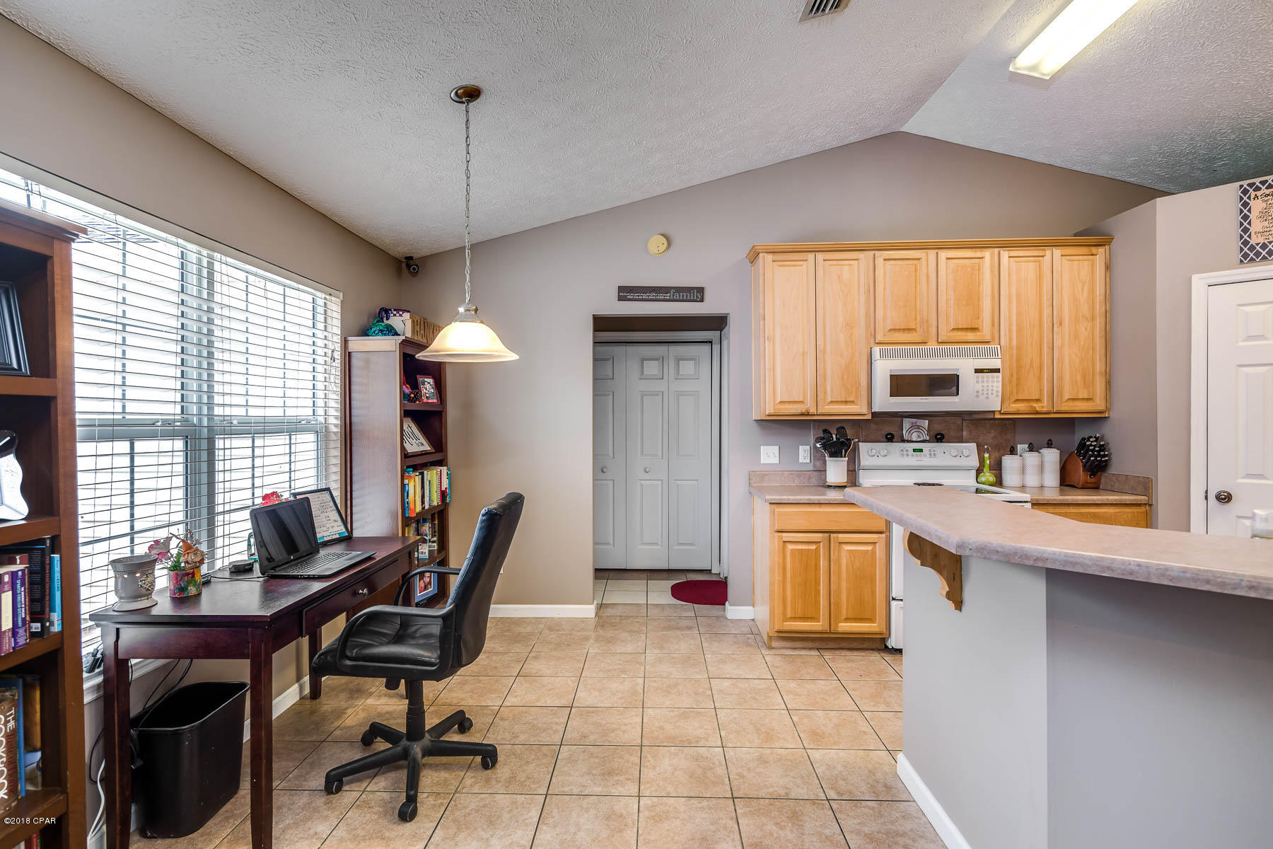 Cherokee Heights - Residential